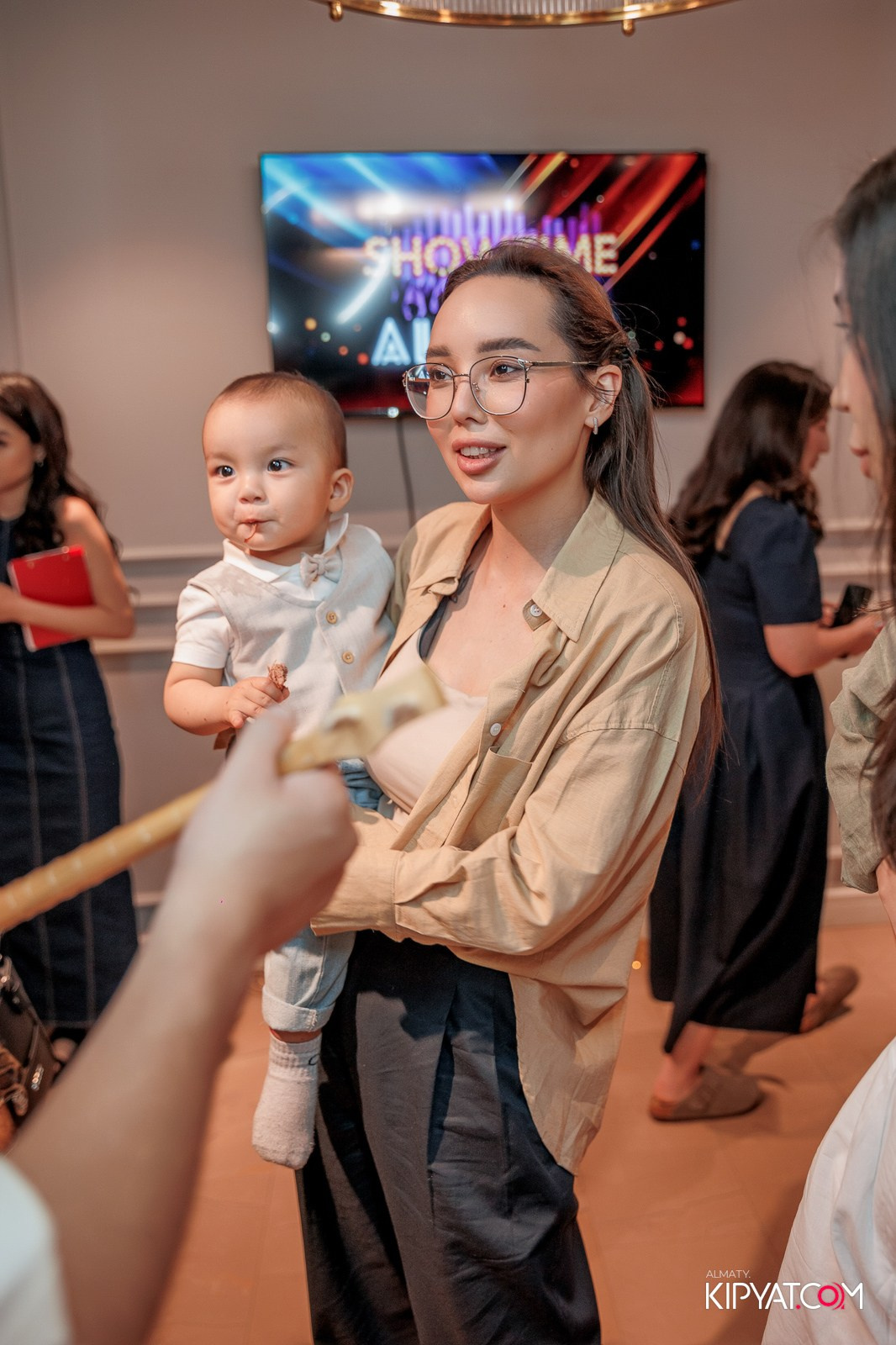 TAIMAN’S FIRST SAFARI. КИПЯТКОМ АЛМАТЫ!