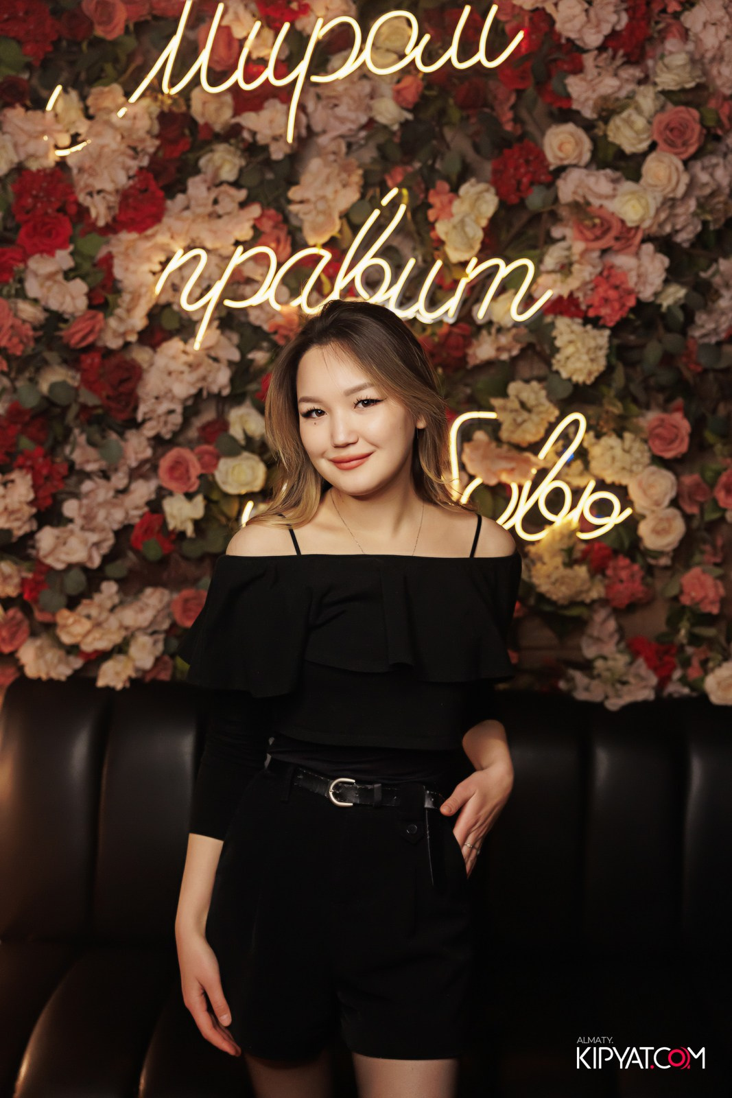 LUGO BAR. КИПЯТКОМ АЛМАТЫ!