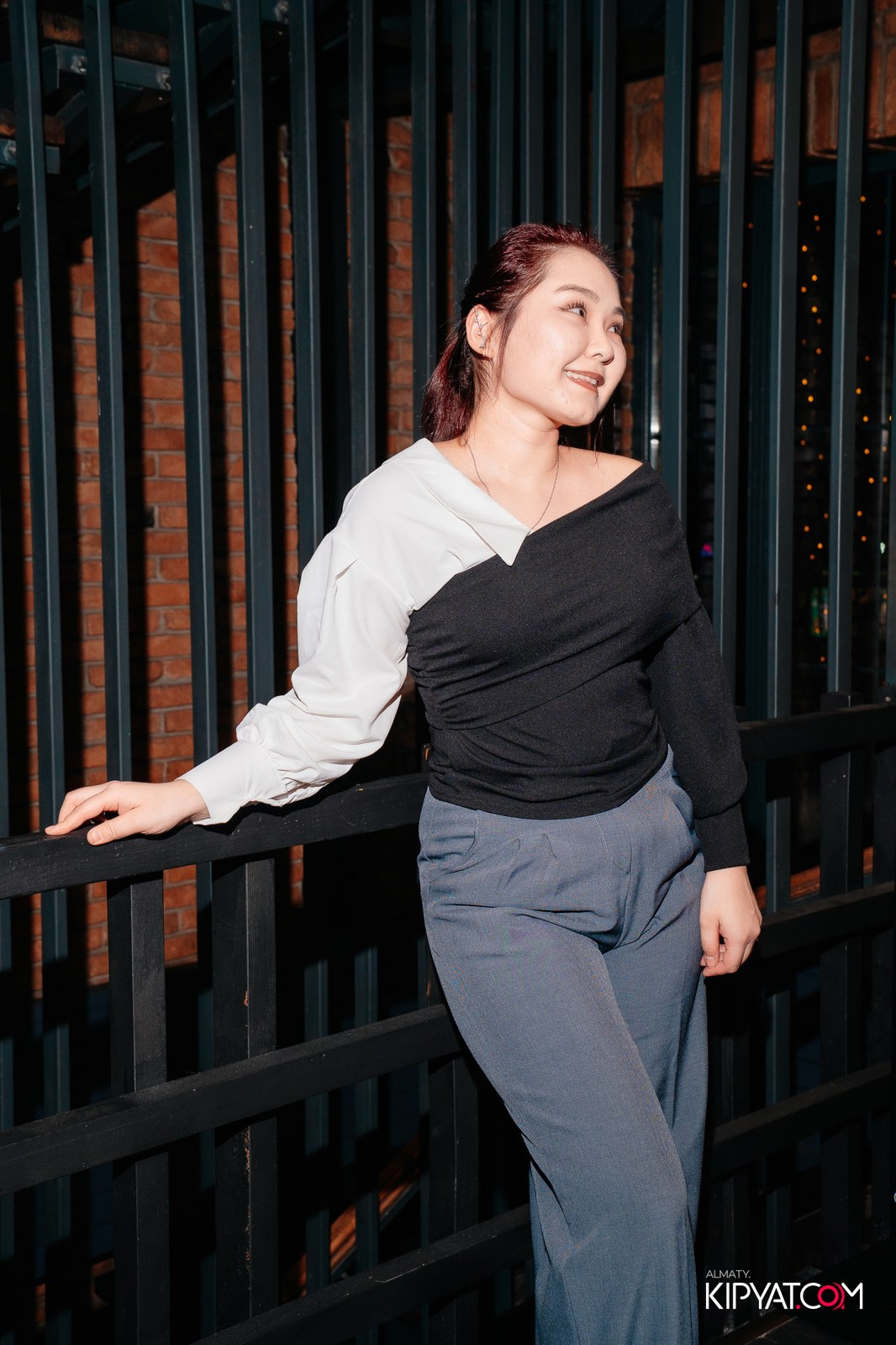 ПИНТА НА ГОГОЛЯ. КИПЯТКОМ АЛМАТЫ!