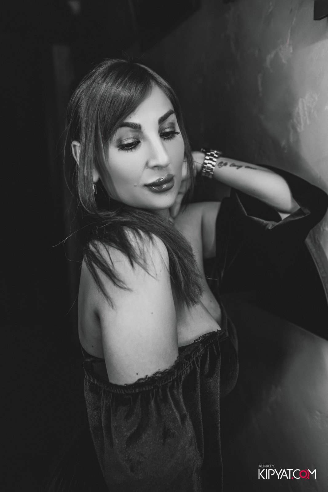 PATRIKI RESTAURANT. КИПЯТКОМ АЛМАТЫ!