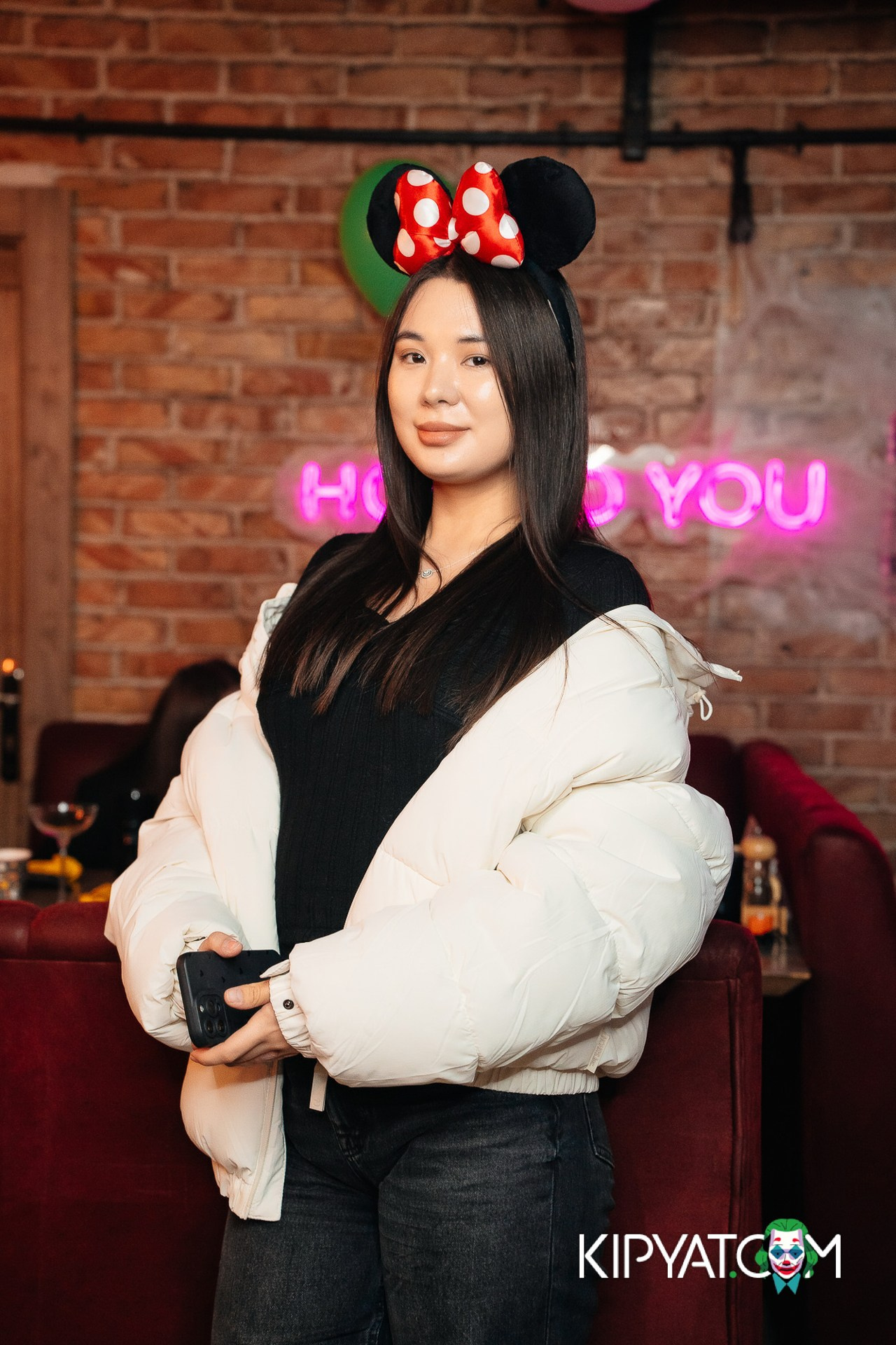 HALLOWEEN PARTY AVENUE. КИПЯТКОМ АЛМАТЫ!