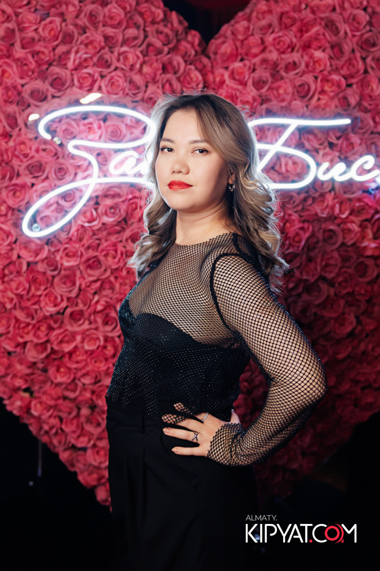 ЗАЯ, НА БИС. КИПЯТКОМ АЛМАТЫ!