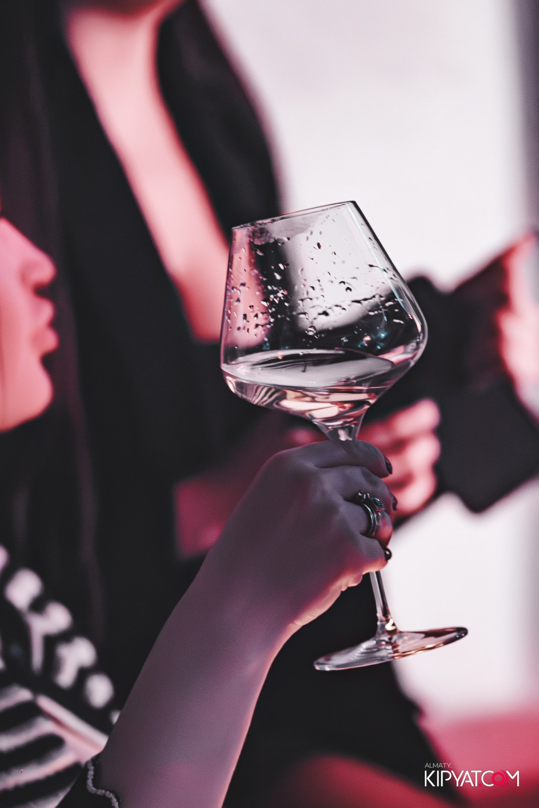 PATRIKI RESTAURANT. КИПЯТКОМ АЛМАТЫ!