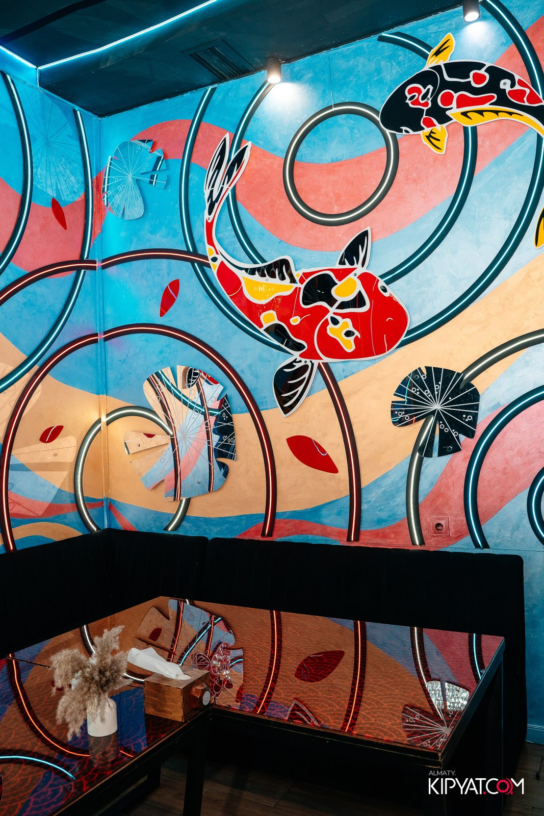 УХО И МЕДВЕДЬ НА КУРМАНГАЗЫ. КИПЯТКОМ АЛМАТЫ!