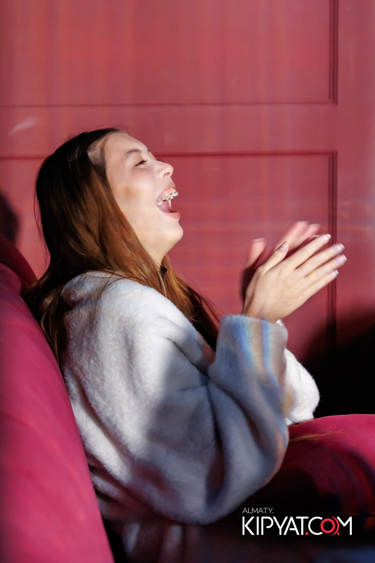 СОЛЬНЫЙ STAND UP КОНЦЕРТ АЛЕКСАНДРА МЕРКУЛЬ. КИПЯТКОМ АЛМАТЫ!