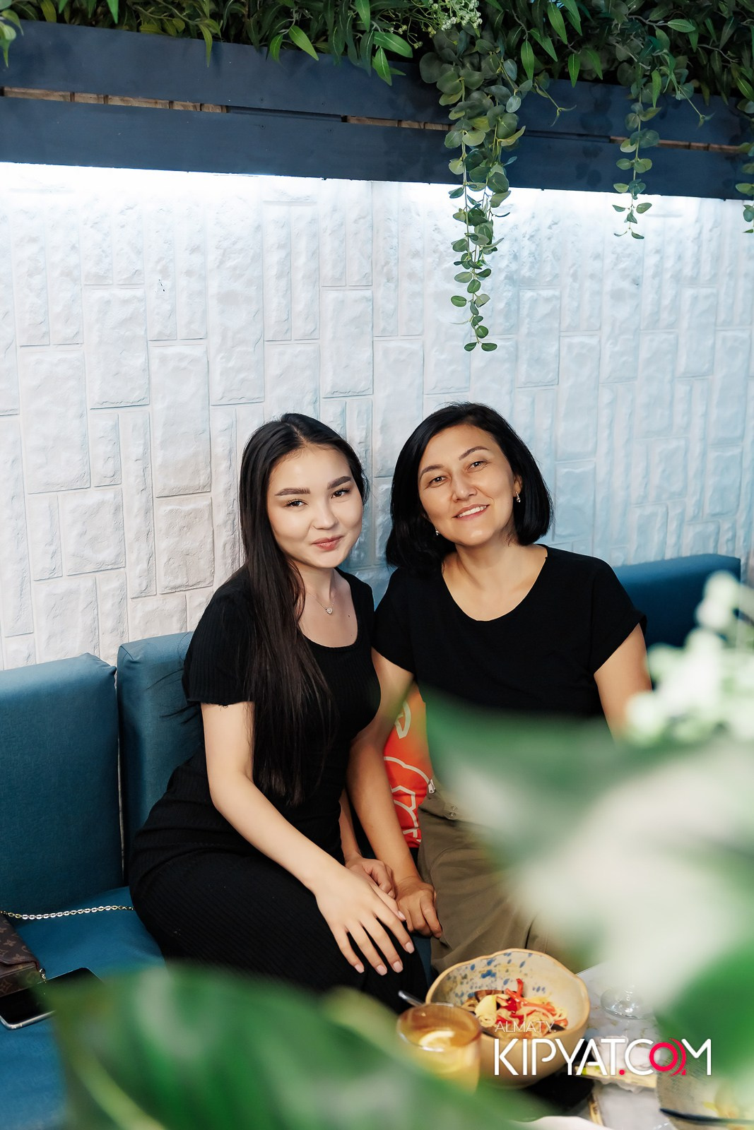 ДОРОГАЯ, Я НЕ ПИЛ. КИПЯТКОМ АЛМАТЫ!