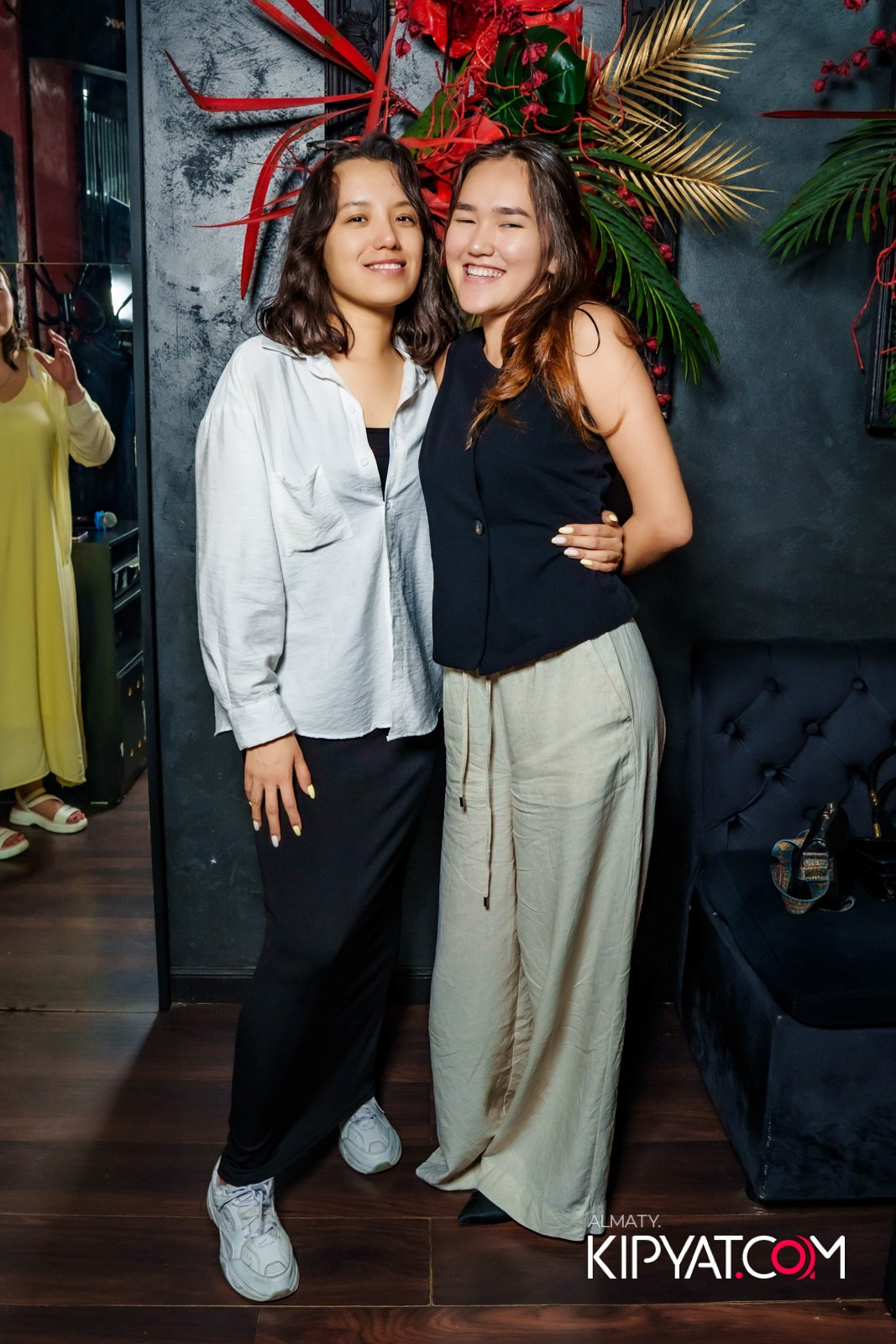 УХО И МЕДВЕДЬ НА САИНА. КИПЯТКОМ АЛМАТЫ!