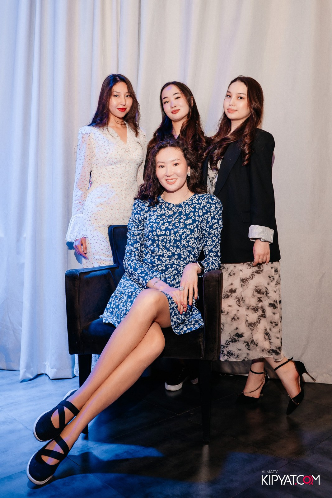 ДОРОГАЯ, Я НЕ ПИЛ. КИПЯТКОМ АЛМАТЫ!