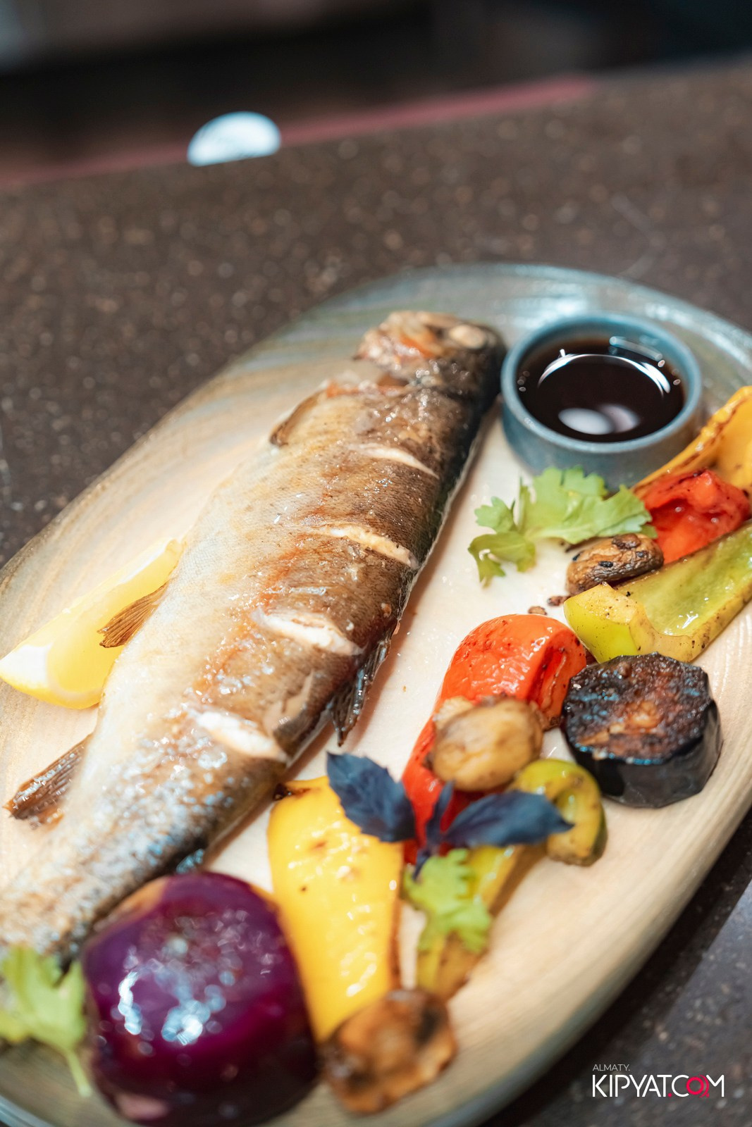 РЕСТОРАН ХАЧАПУРИ ХИНКАЛЬЕВИЧ. КИПЯТКОМ АЛМАТЫ!