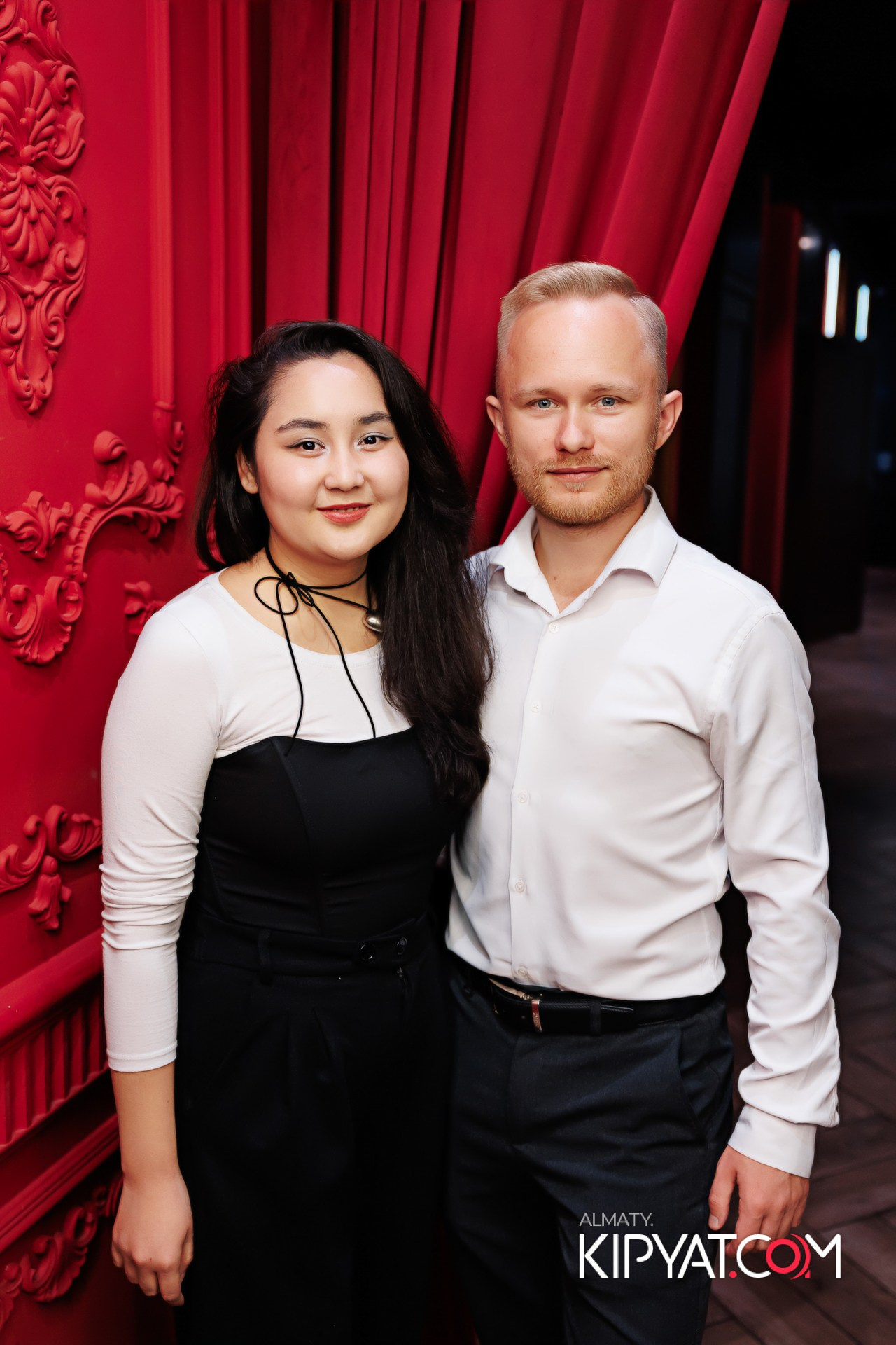 ЗАЯ НА БИС!. КИПЯТКОМ АЛМАТЫ!