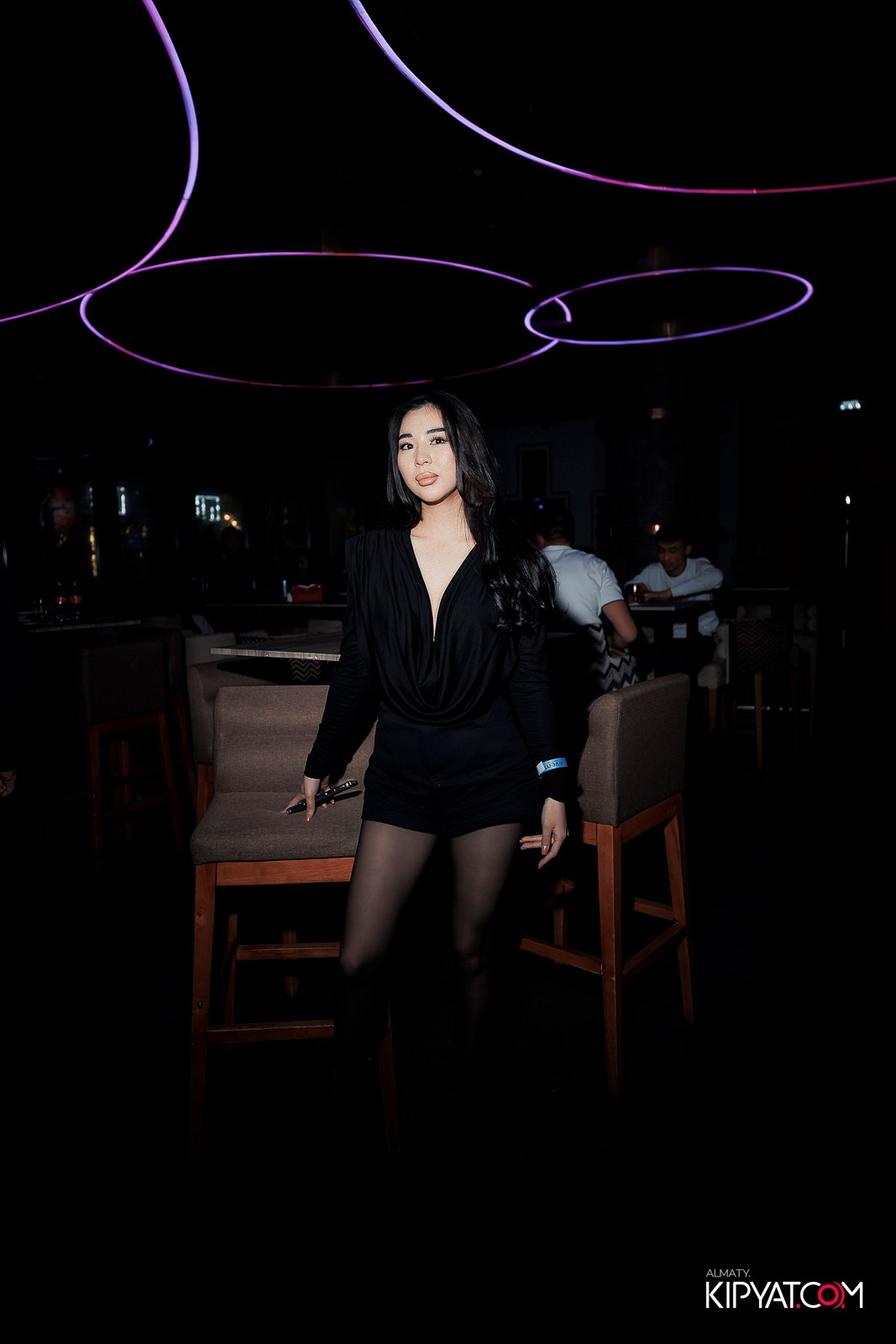 EVENT BAR. КИПЯТКОМ АЛМАТЫ!