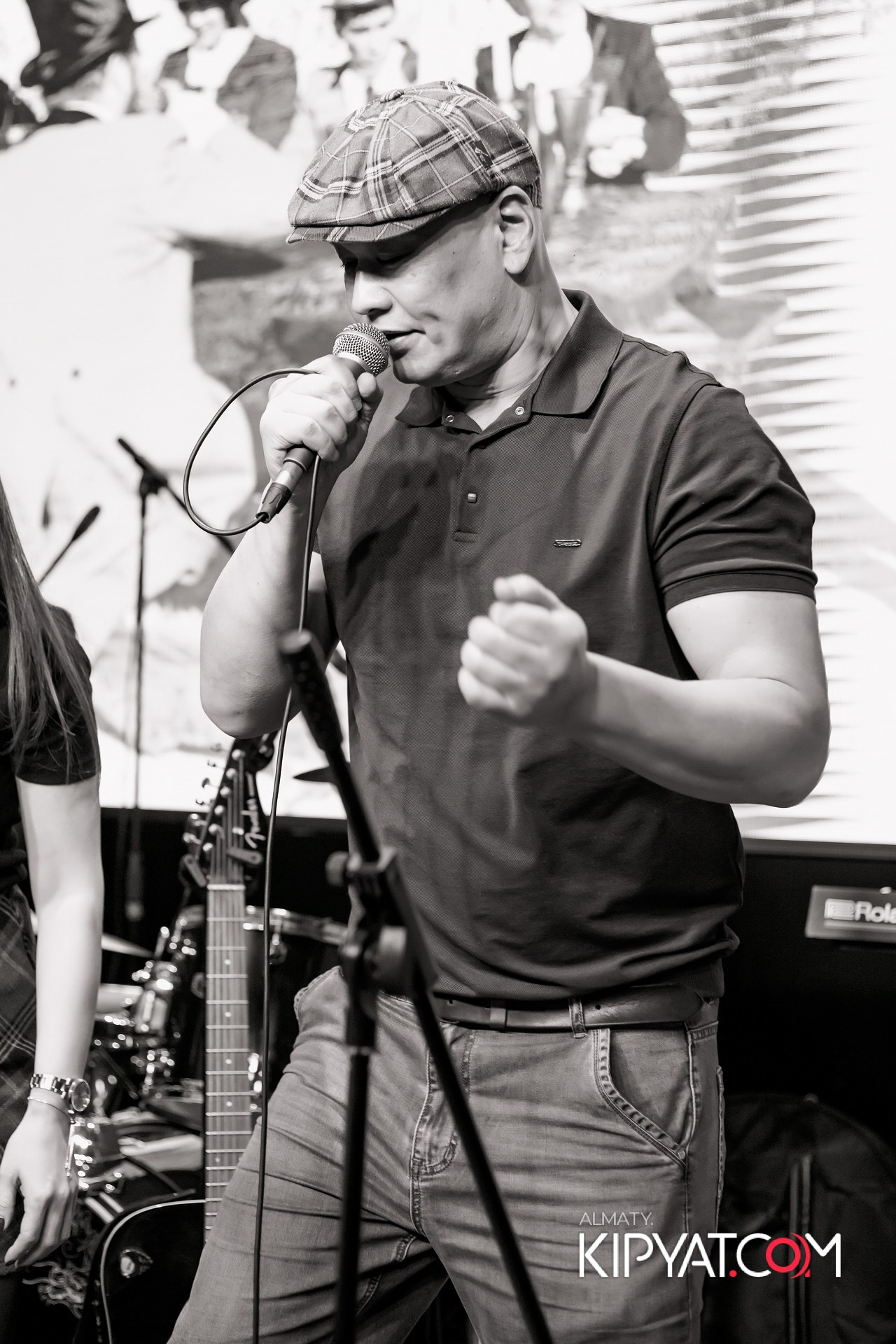 PAULANER. КИПЯТКОМ АЛМАТЫ!