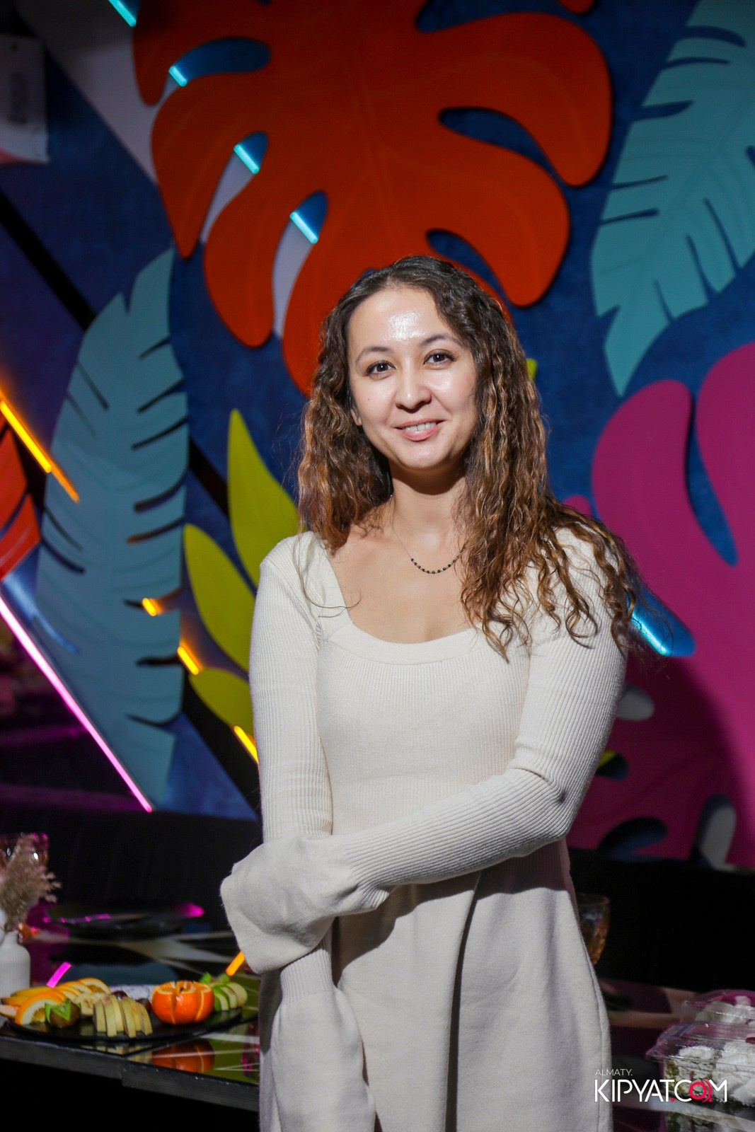 УХО И МЕДВЕДЬ НА САИНА. КИПЯТКОМ АЛМАТЫ!