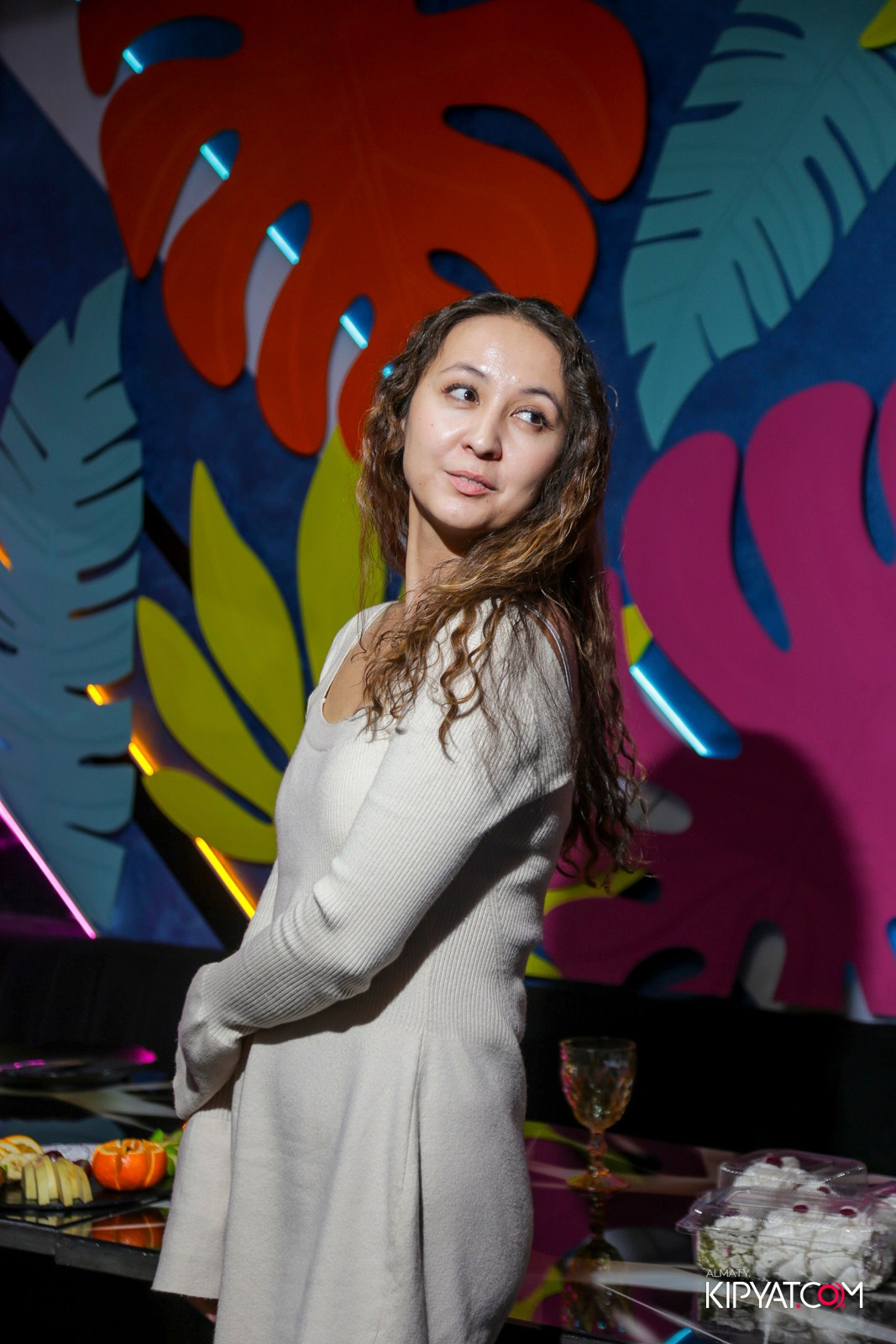 УХО И МЕДВЕДЬ НА САИНА. КИПЯТКОМ АЛМАТЫ!