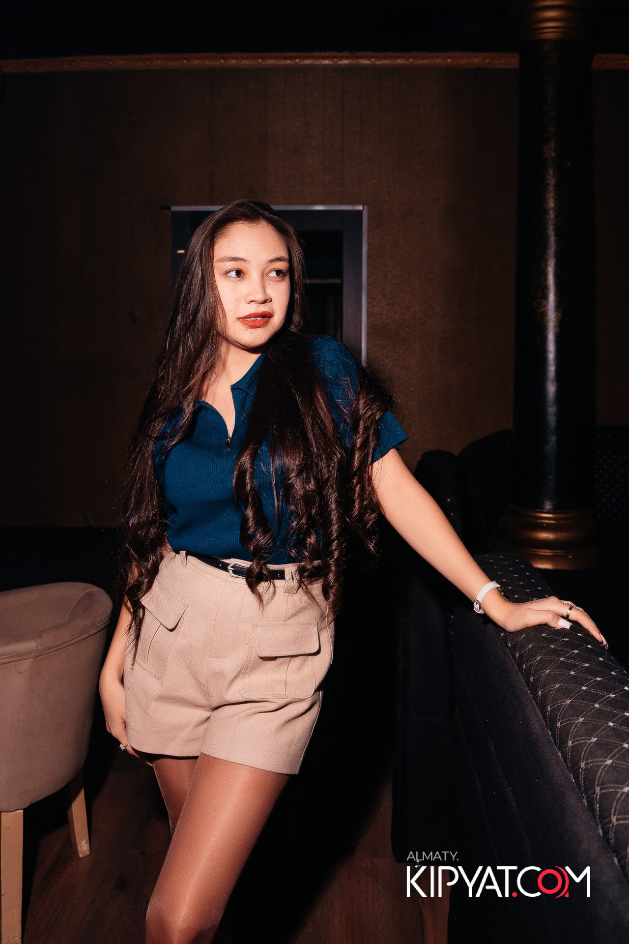 ARAGOSTA. КИПЯТКОМ АЛМАТЫ!