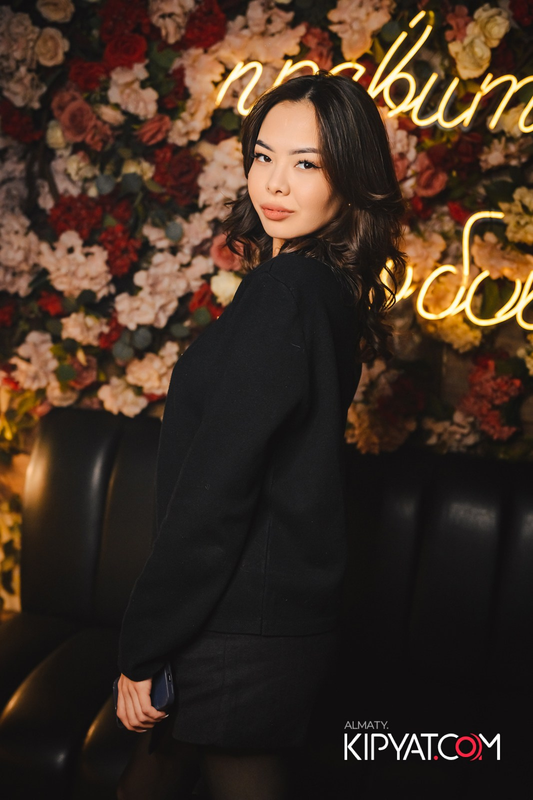 LUGO BAR. КИПЯТКОМ АЛМАТЫ!