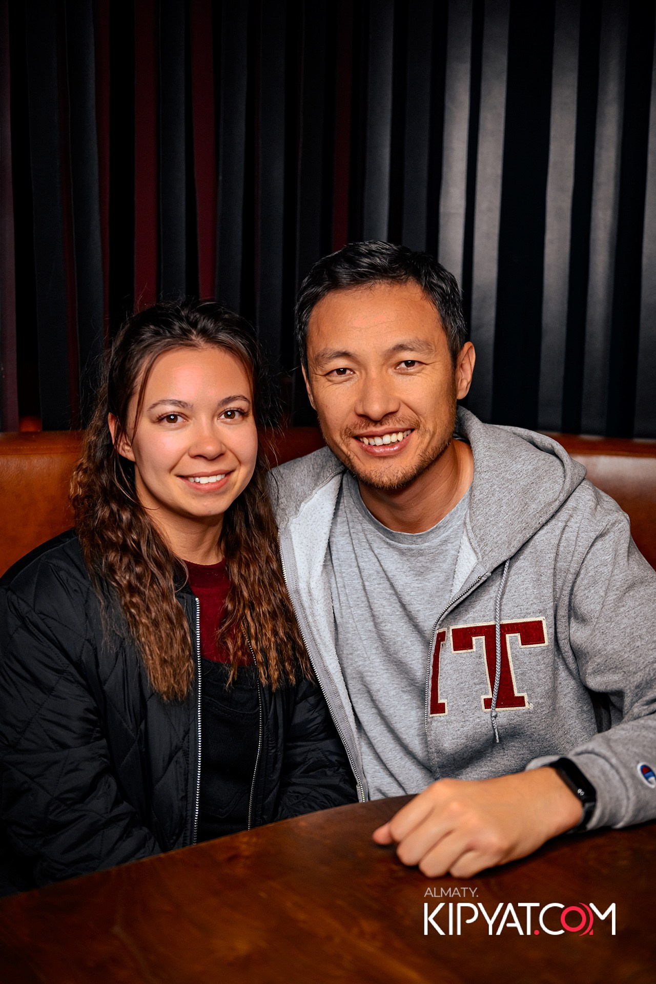 MUNCHEN PUB НА ПАНФИЛОВА. КИПЯТКОМ АЛМАТЫ!