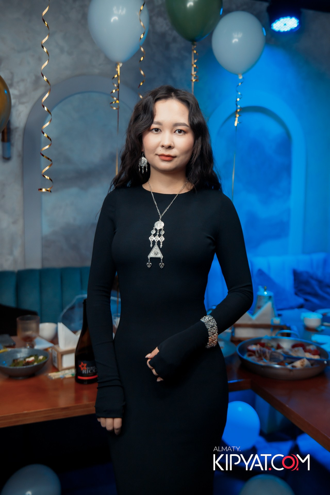 ДОРОГАЯ Я НЕ ПИЛ. КИПЯТКОМ АЛМАТЫ!