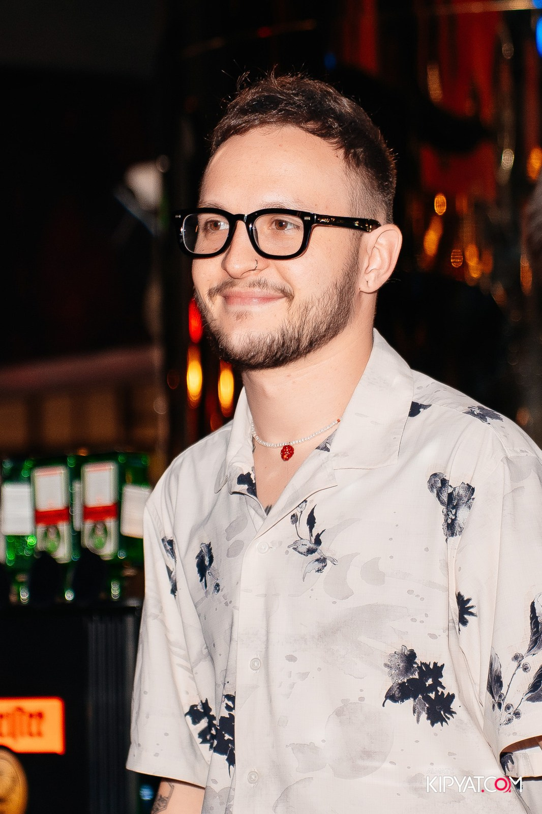 MOOD KARAOKE & TERRACE. КИПЯТКОМ АЛМАТЫ!