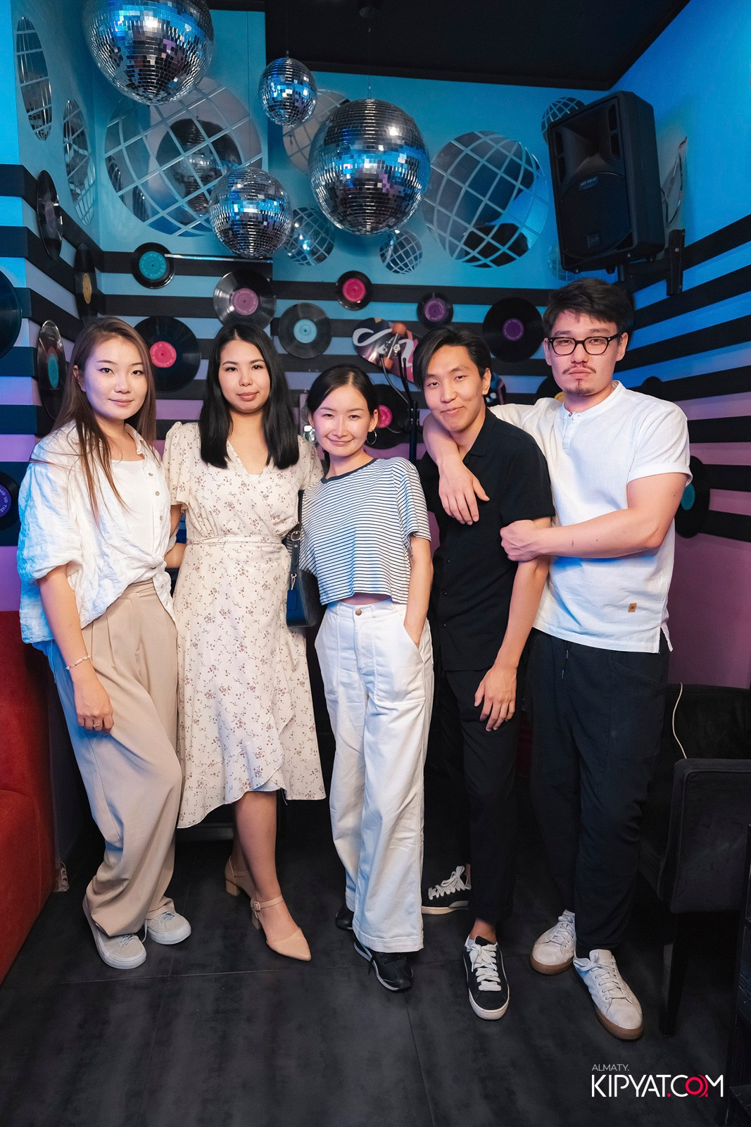 ДОРОГАЯ, Я НЕ ПИЛ. КИПЯТКОМ АЛМАТЫ! Фотосъемка мероприятий в Алматы