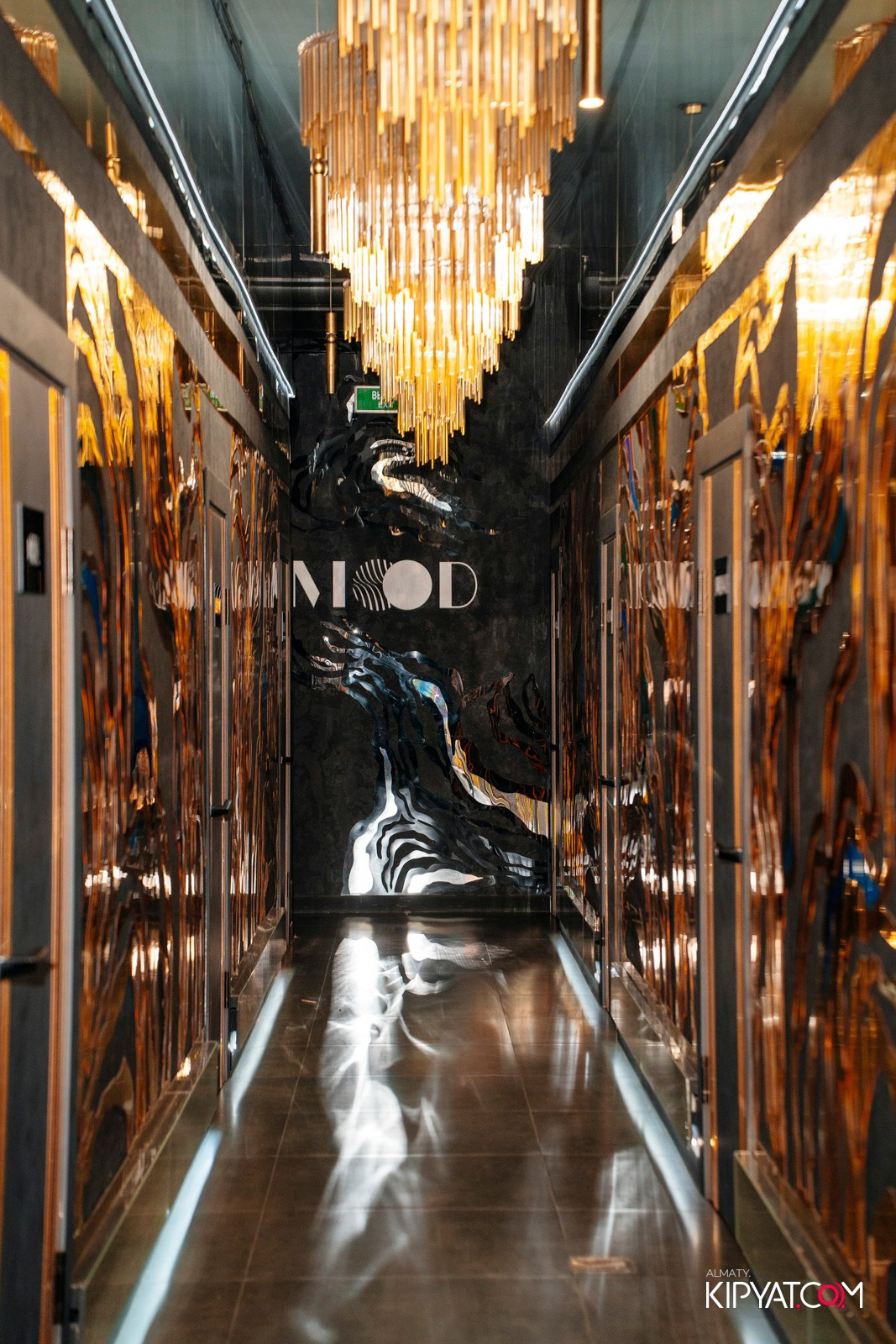 MOOD KARAOKE & TERRACE. КИПЯТКОМ АЛМАТЫ!