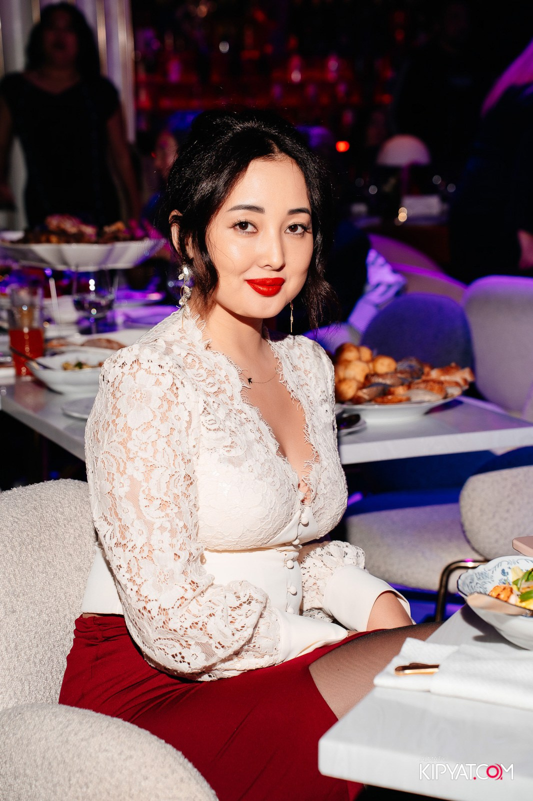 QUEEN. КИПЯТКОМ АЛМАТЫ!