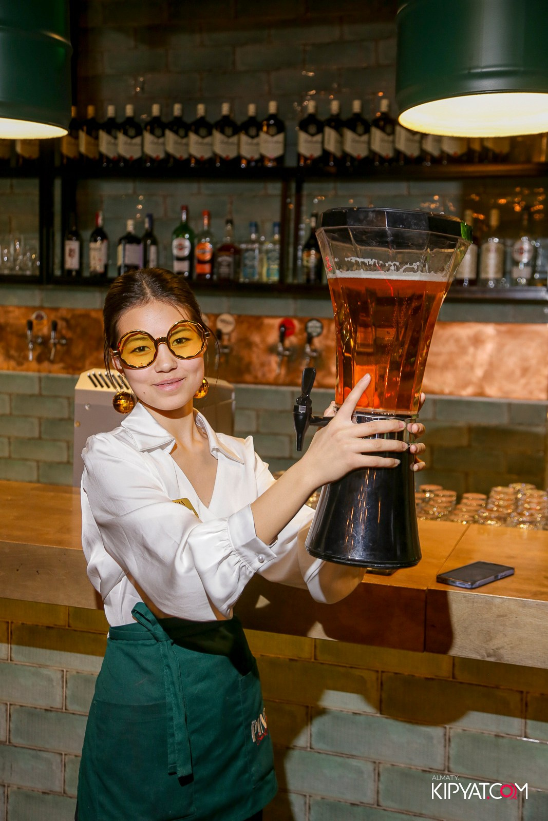 ПИНТА APORT MALL. КИПЯТКОМ АЛМАТЫ!