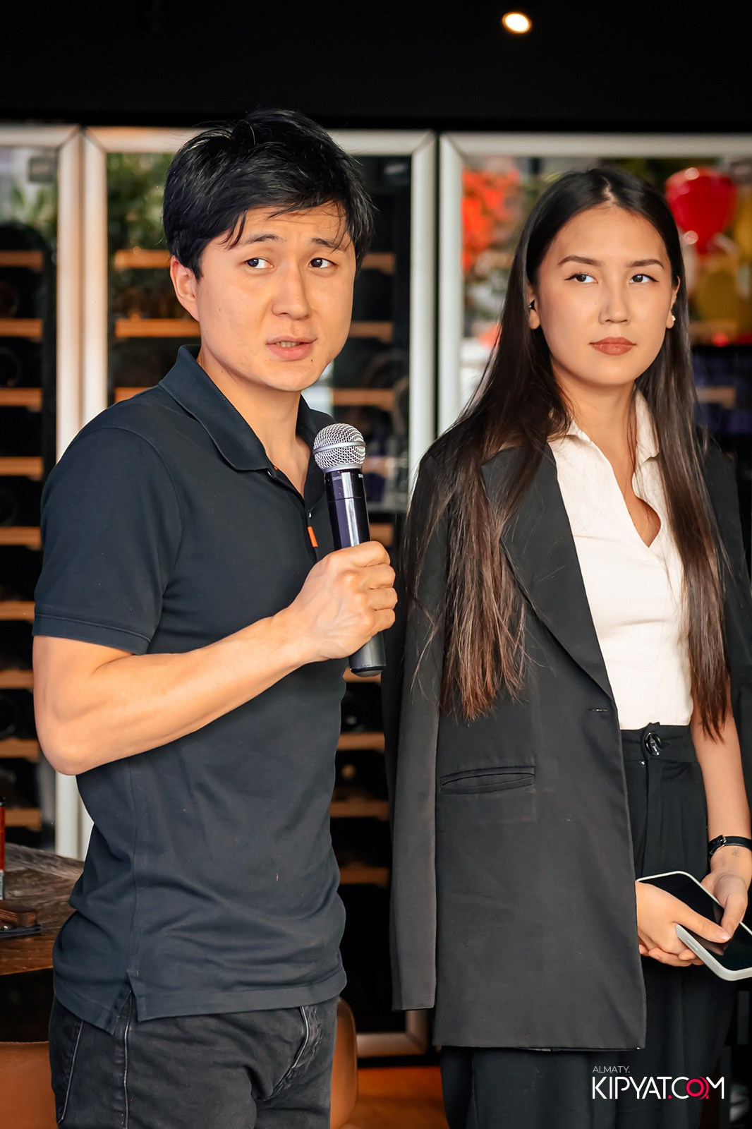 LUX BRUNCH. КИПЯТКОМ АЛМАТЫ!