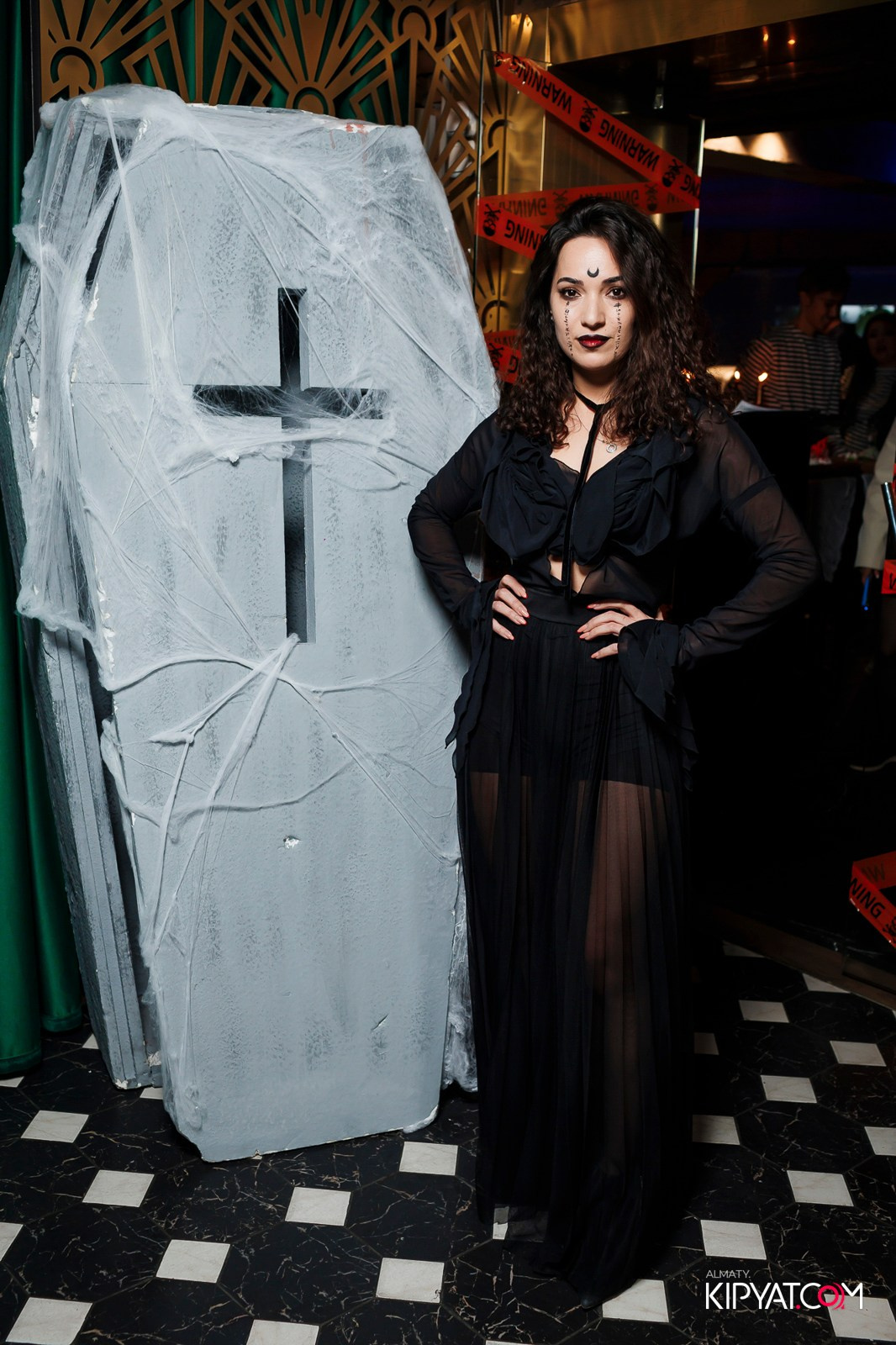 OLOVO BAR НА САТПАЕВА. КИПЯТКОМ АЛМАТЫ!