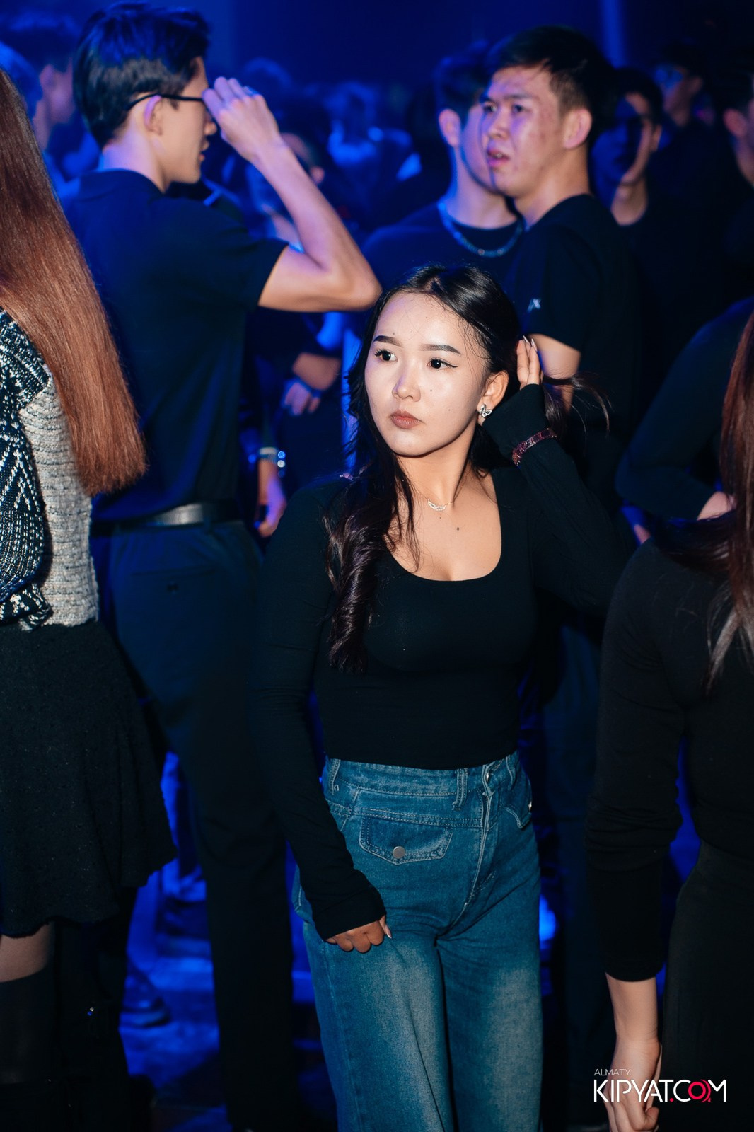 ARAGOSTA. КИПЯТКОМ АЛМАТЫ!