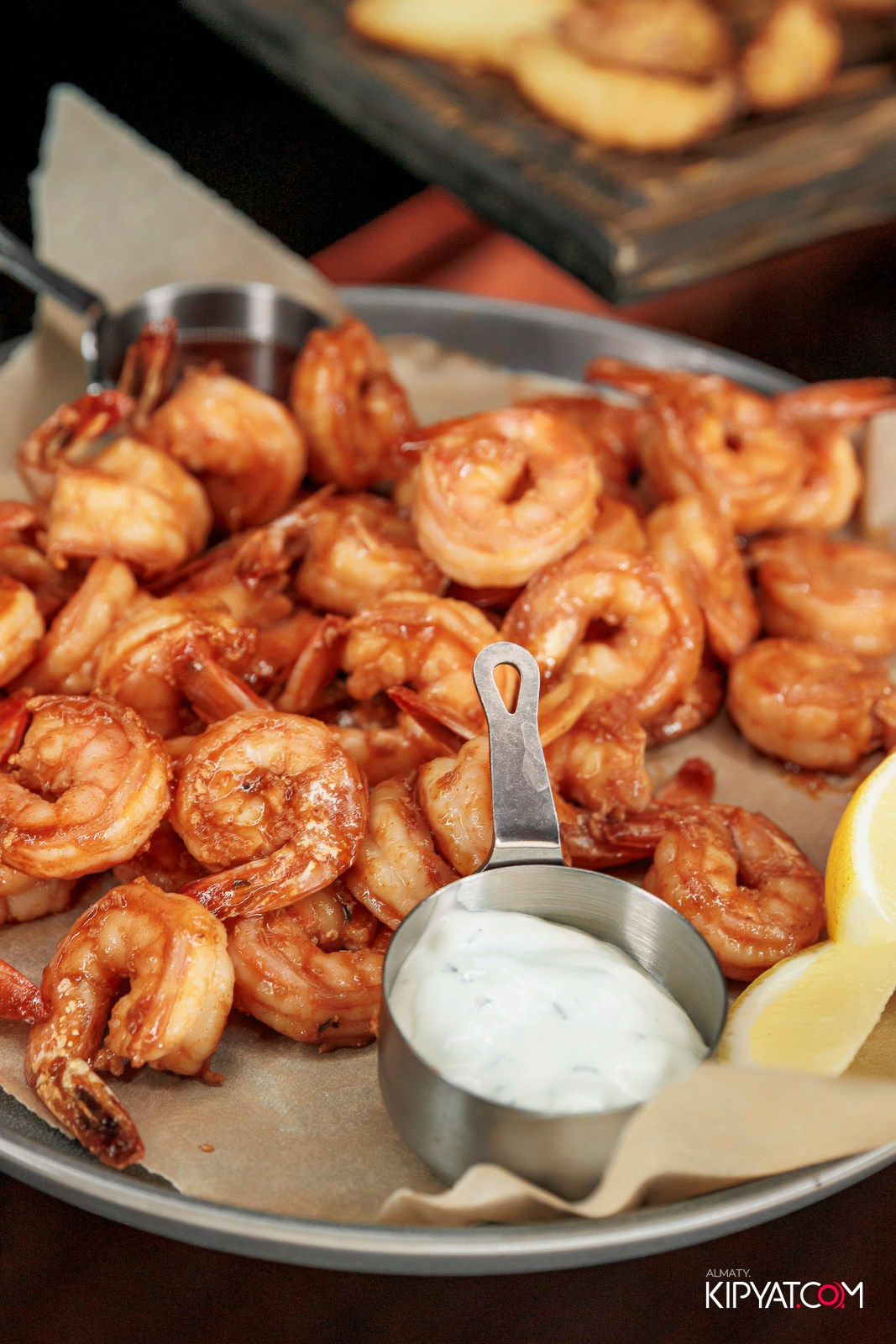 MUNCHEN PUB. КИПЯТКОМ АЛМАТЫ!