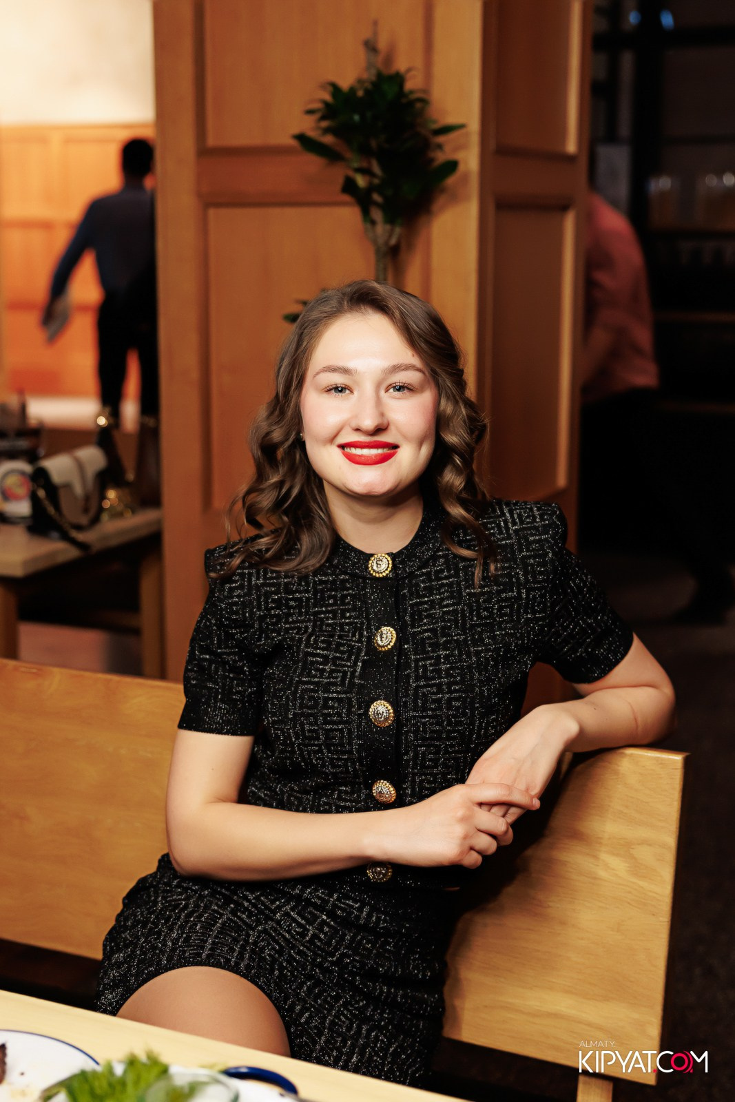 PAULANER. КИПЯТКОМ АЛМАТЫ!