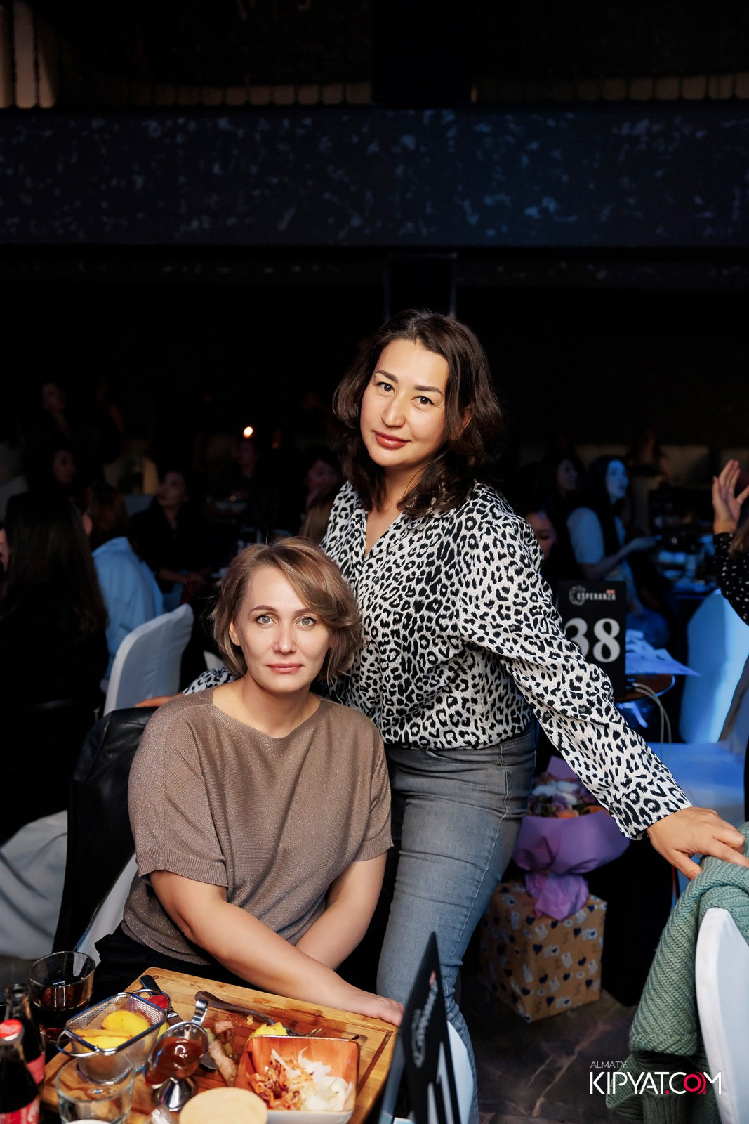 МУЗЫКАЛЬНОЕ ЛОТО В HIT RETRO. КИПЯТКОМ АЛМАТЫ!