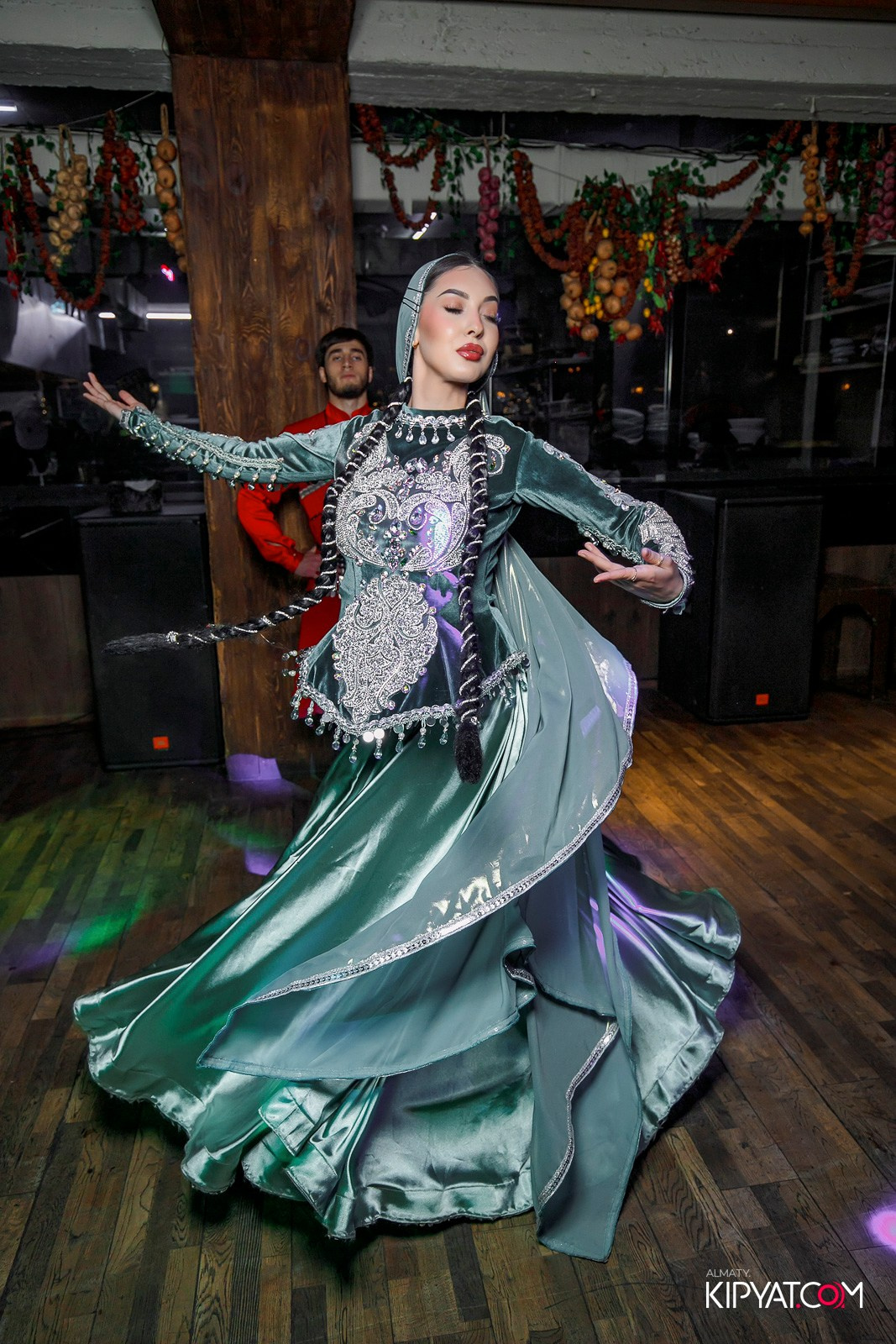 ВАХТАНГУРИ. КИПЯТКОМ АЛМАТЫ! Фотосъемка мероприятий в Алматы