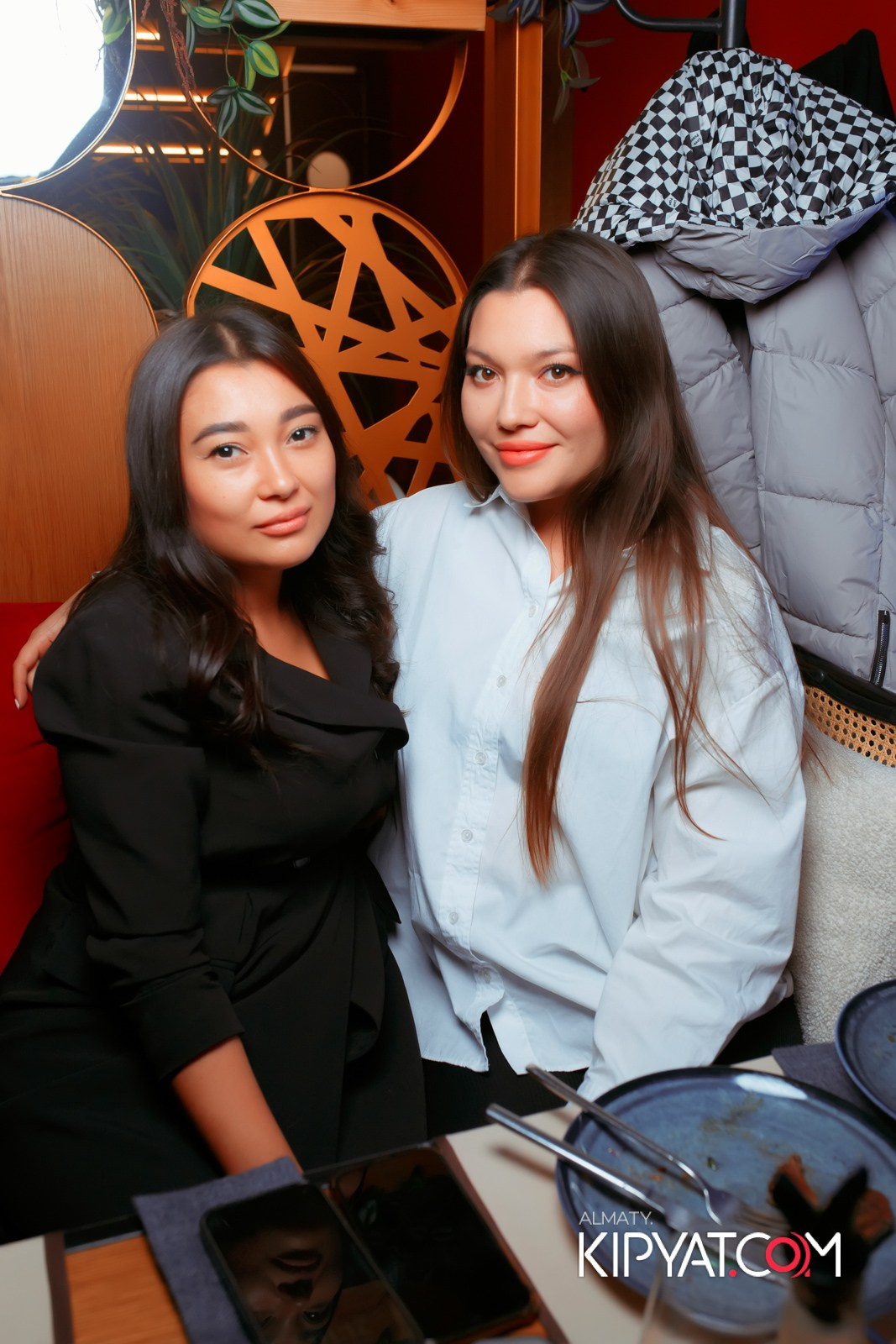 MODI RESTORANCHIK. КИПЯТКОМ АЛМАТЫ!