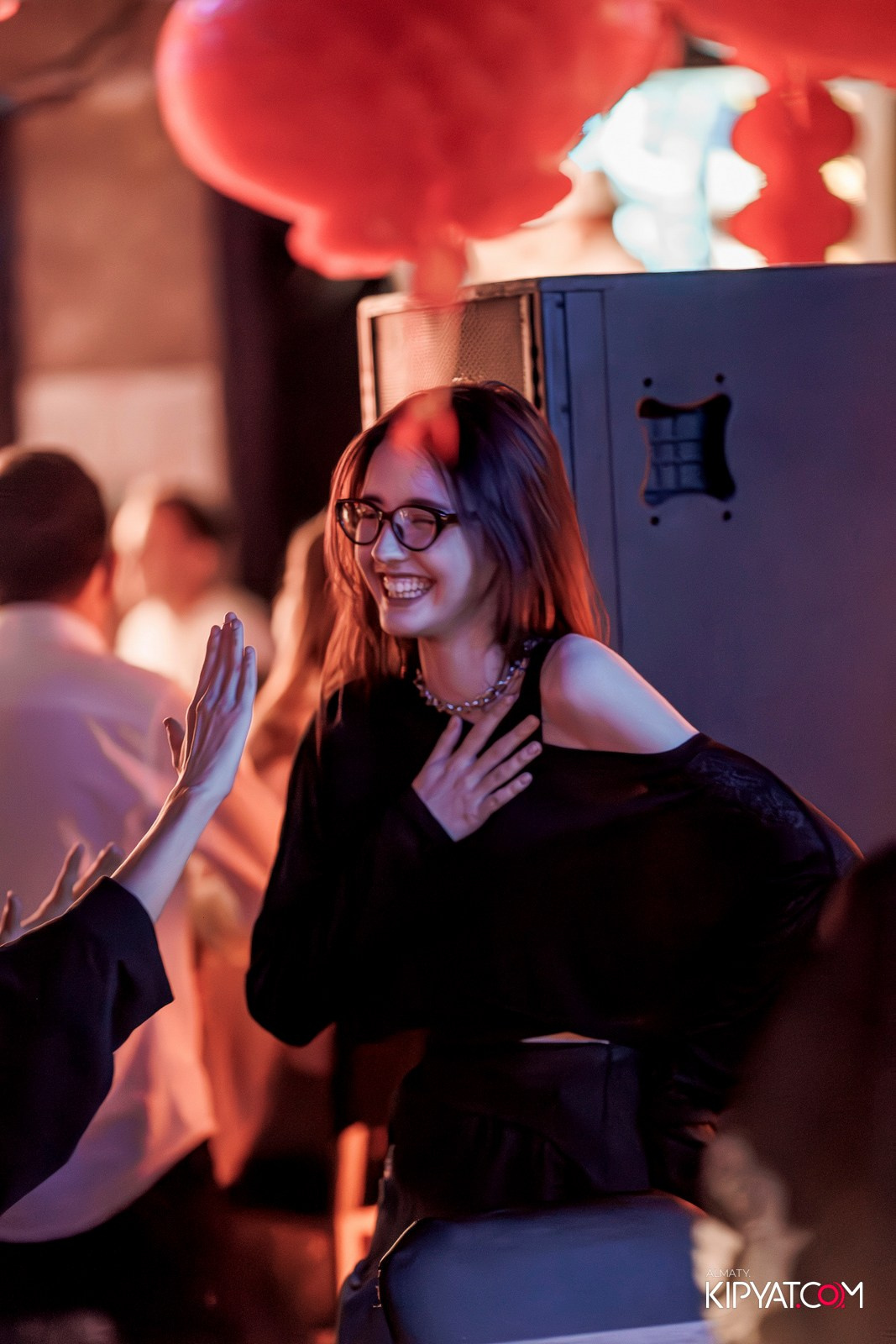 BHB. КИПЯТКОМ АЛМАТЫ!