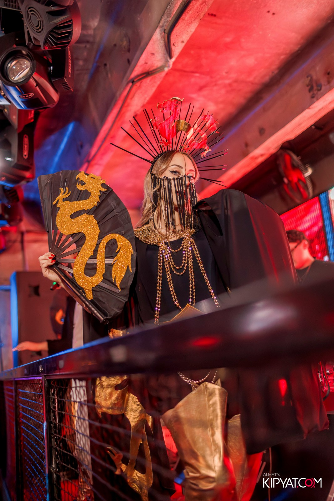 BHB. КИПЯТКОМ АЛМАТЫ!