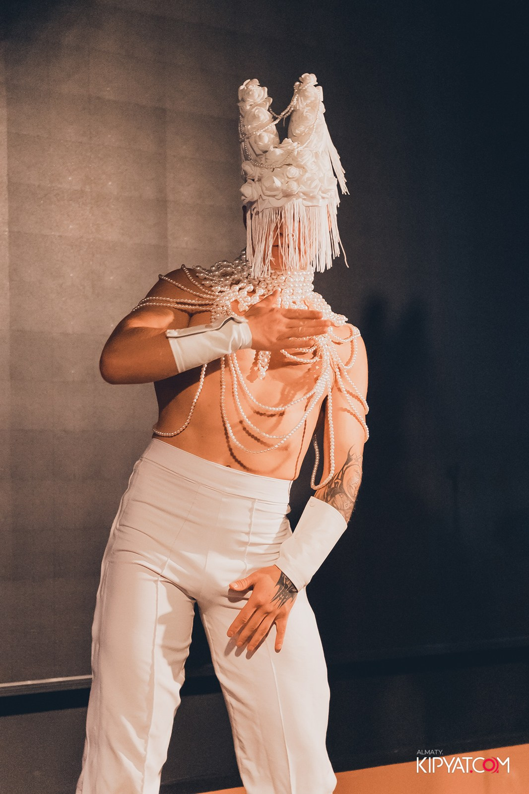 MYATA PLATINUM НА АБАЯ. КИПЯТКОМ АЛМАТЫ!