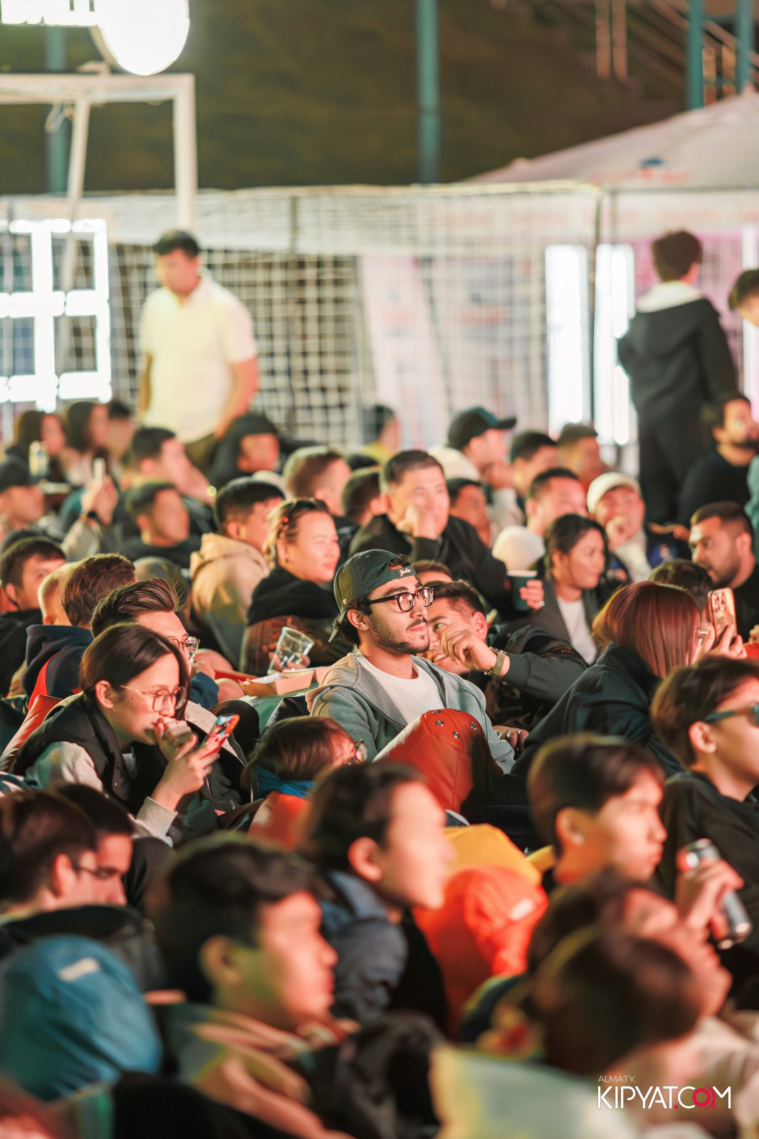 ФУТБОЛЬНЫЙ ФЕСТИВАЛЬ В VELVET SPORT VILLA. КИПЯТКОМ АЛМАТЫ!