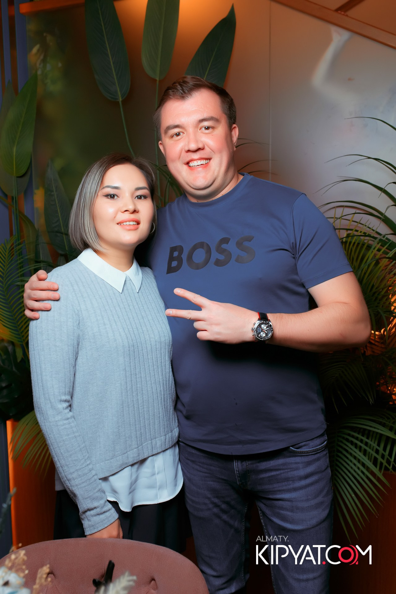 MODI RESTORANCHIK. КИПЯТКОМ АЛМАТЫ!