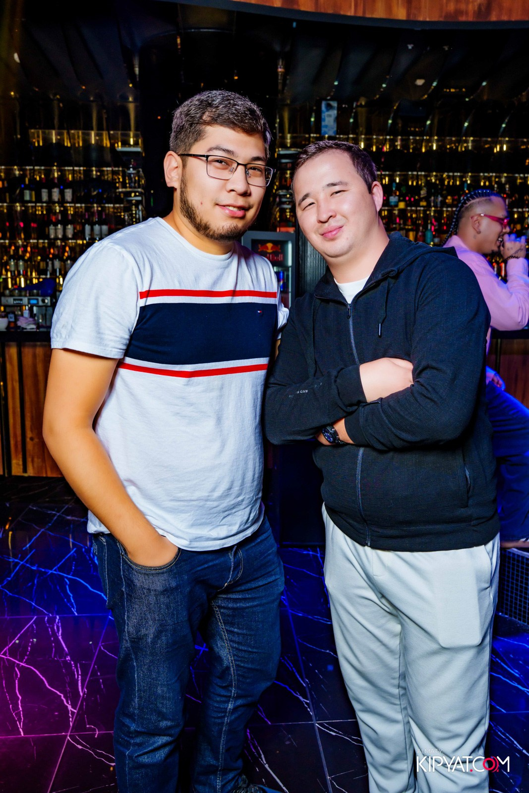 MOOD KARAOKE S TERRACE. КИПЯТКОМ АЛМАТЫ!