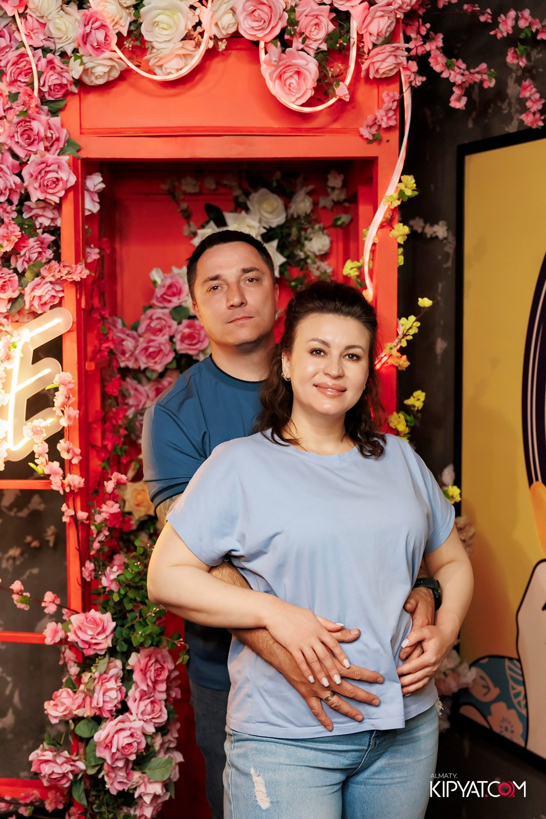 МУЗЫКАЛЬНОЕ ЛОТО В HIT RETRO. КИПЯТКОМ АЛМАТЫ! Фотосъемка мероприятий в Алматы