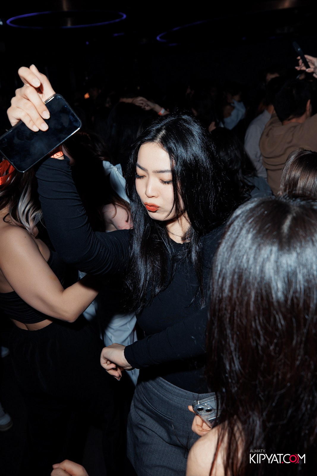 EVENT BAR. КИПЯТКОМ АЛМАТЫ!