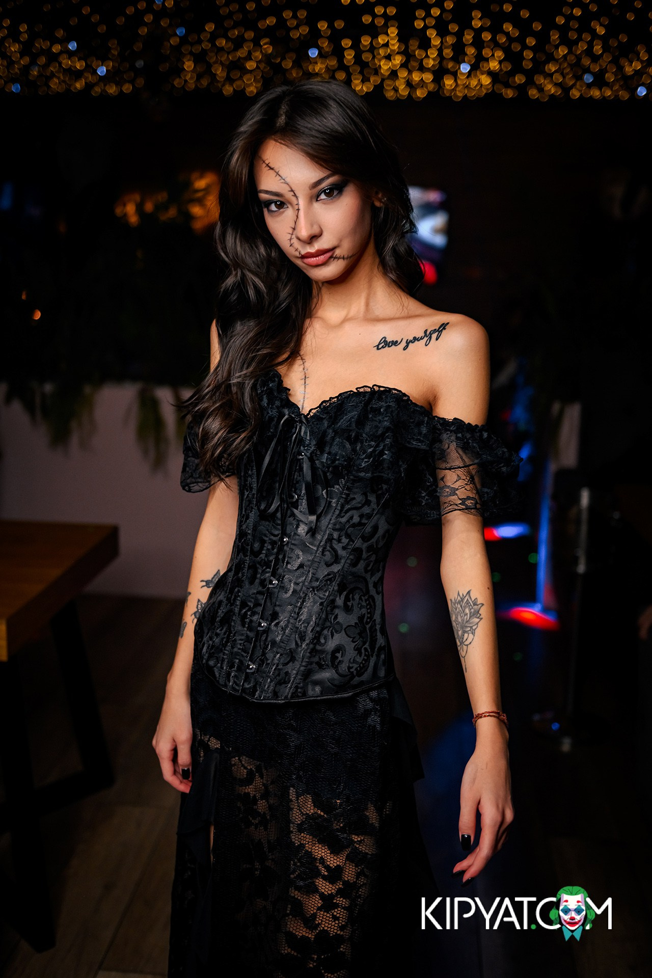 LUGO BAR. КИПЯТКОМ АЛМАТЫ!