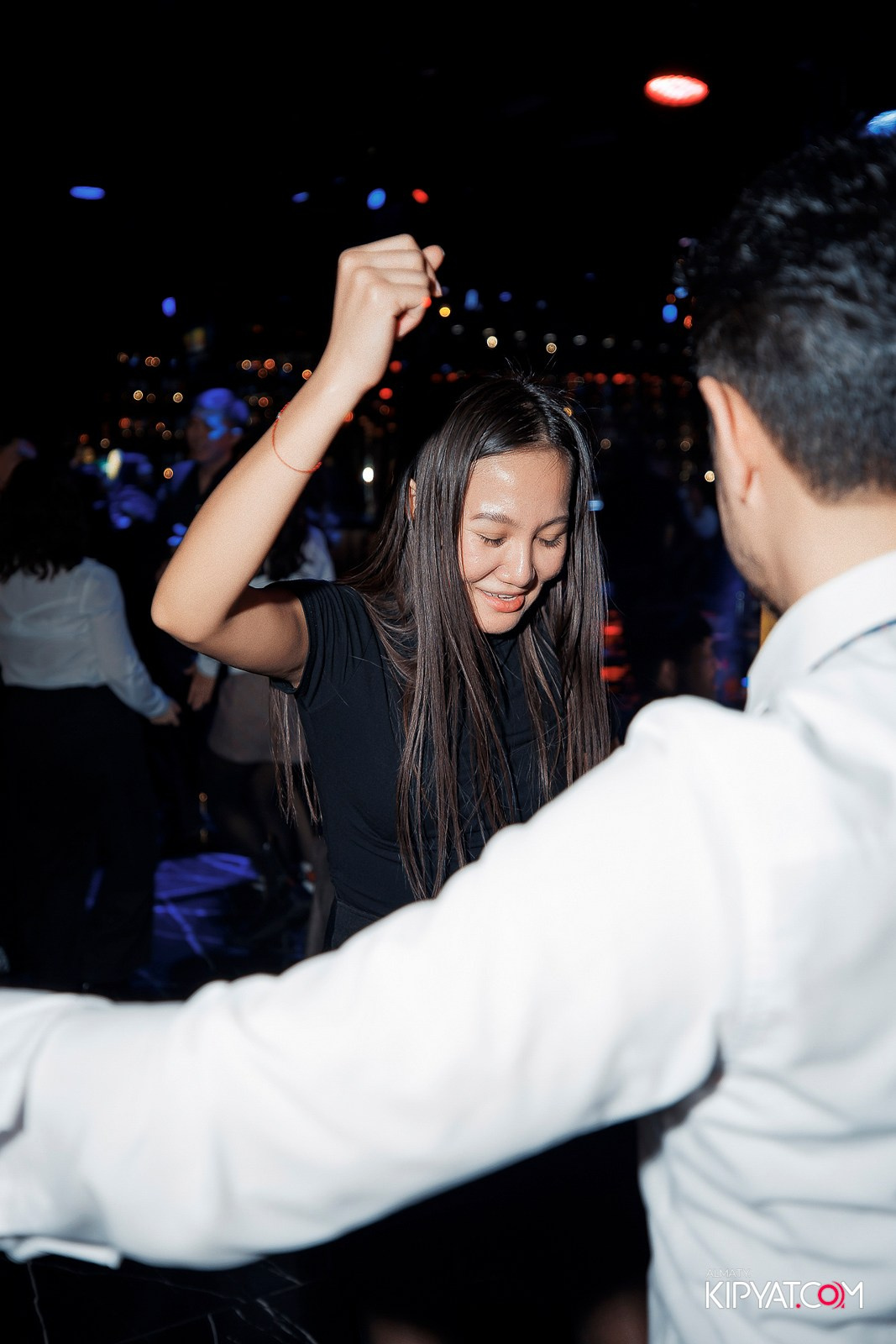 MOOD BAR & KARAOKE. КИПЯТКОМ АЛМАТЫ!