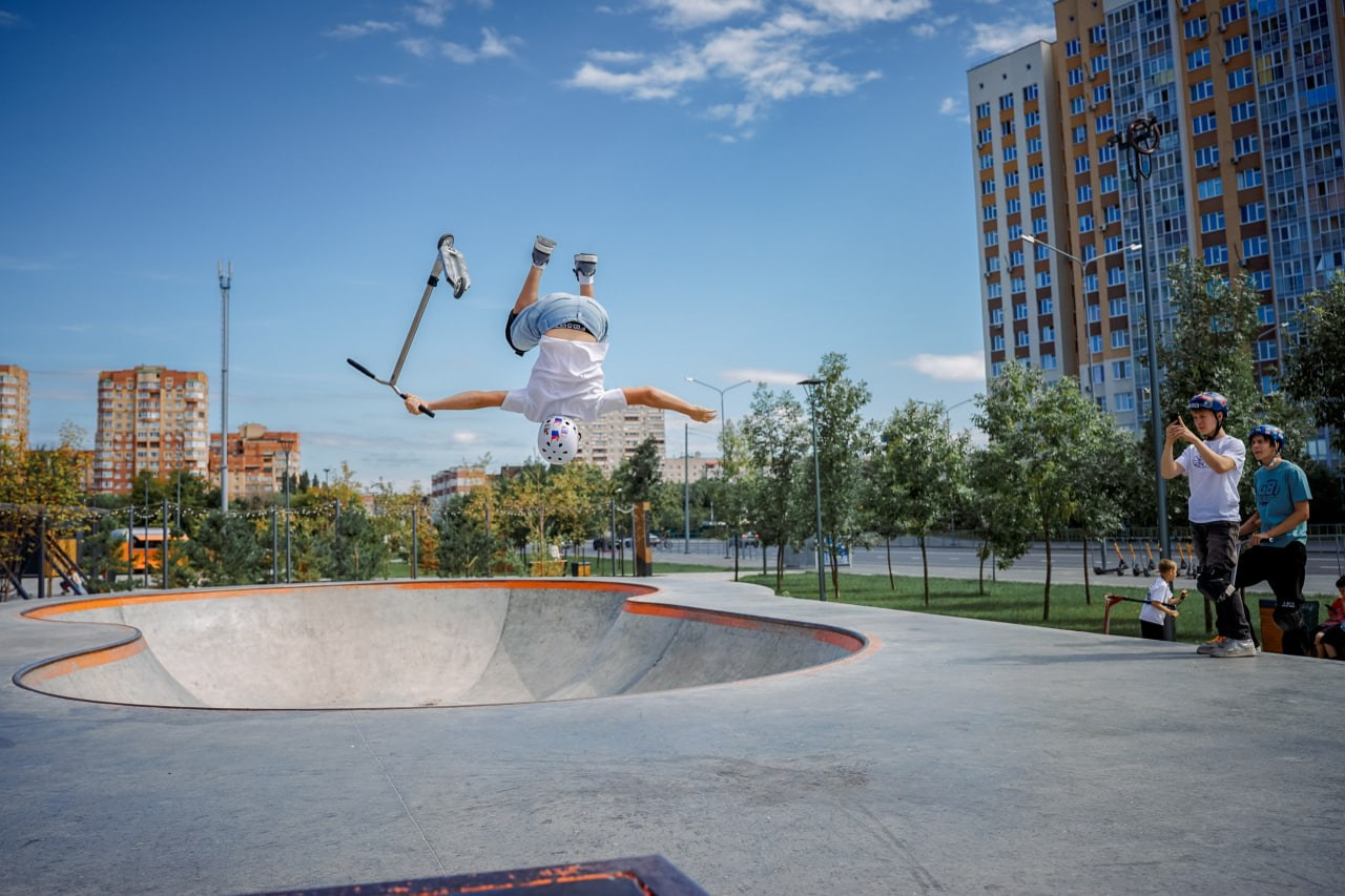 Репортажный фотограф в Тюмени Александр Шалагин