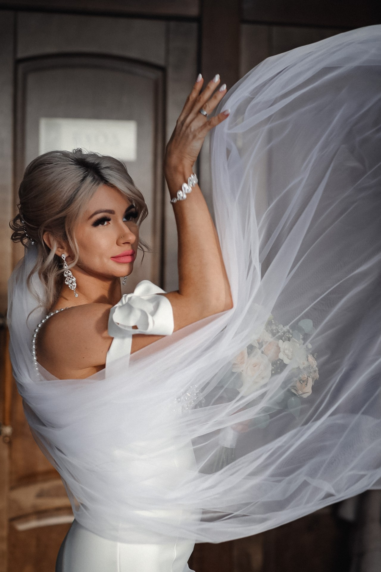 Wedding day. Колдасова Алина | Фотограф | Москва