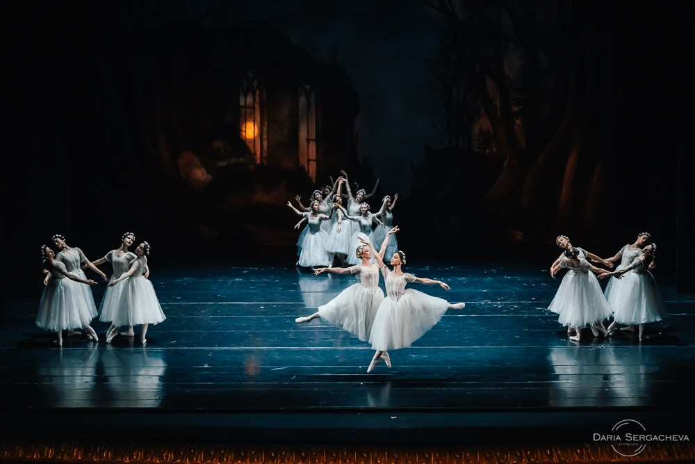 Шопениана. DariaRock / Фотограф Екатеринбург