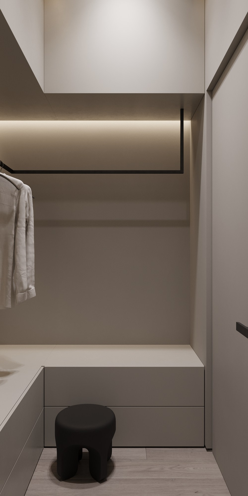 ЖК Пушкинская. 2024 г. Ronirosse