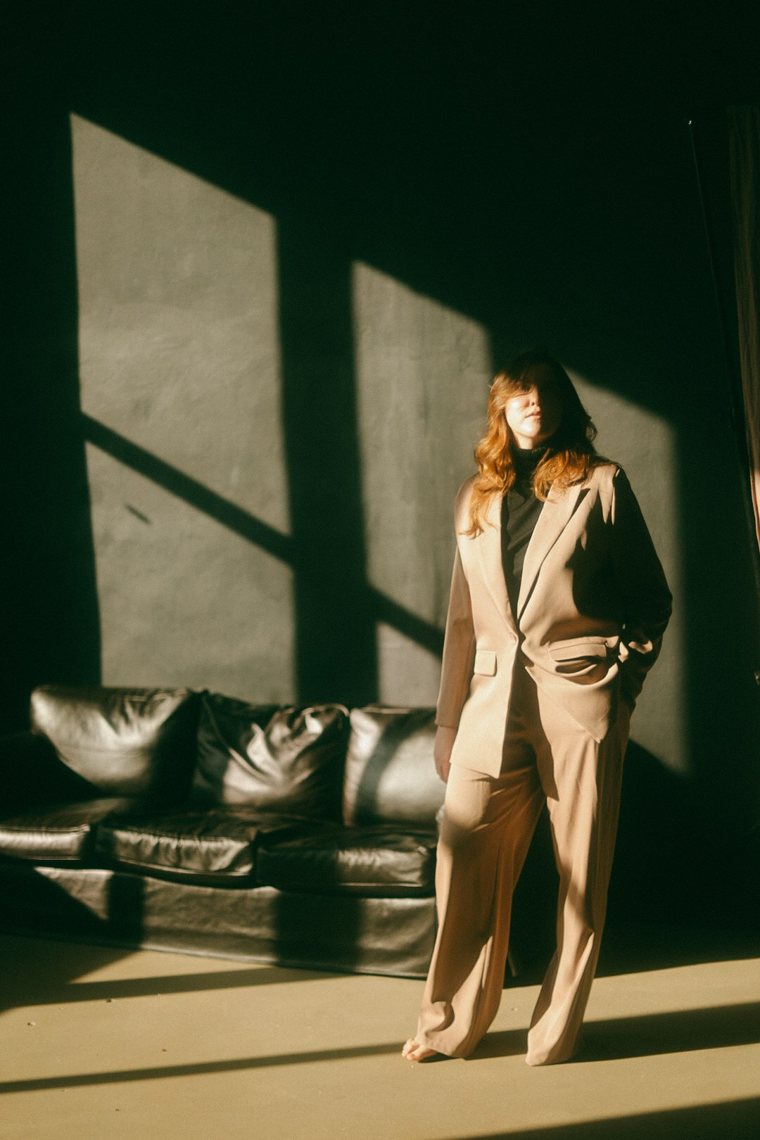 Катя. Фотограф Нижний Новгород